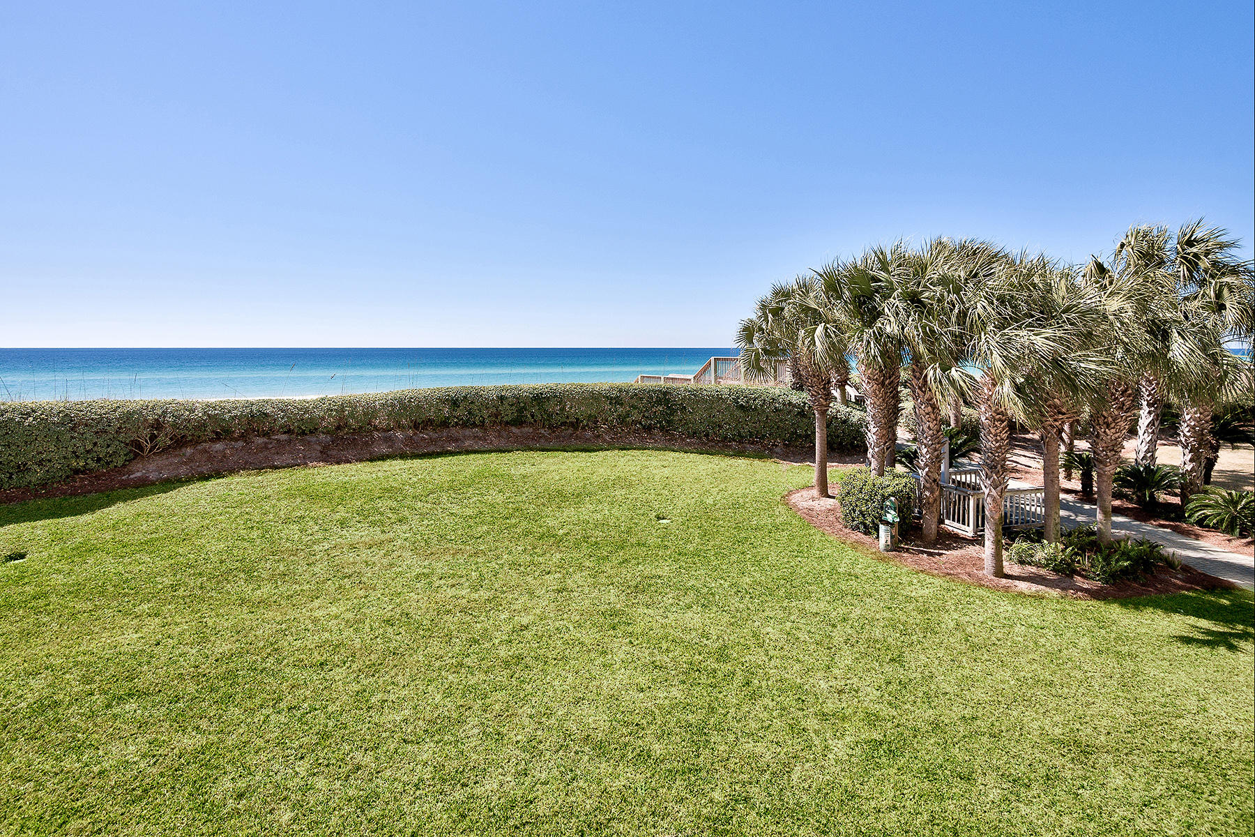 ST. THOMAS AT SILVER SHELLS - Residential