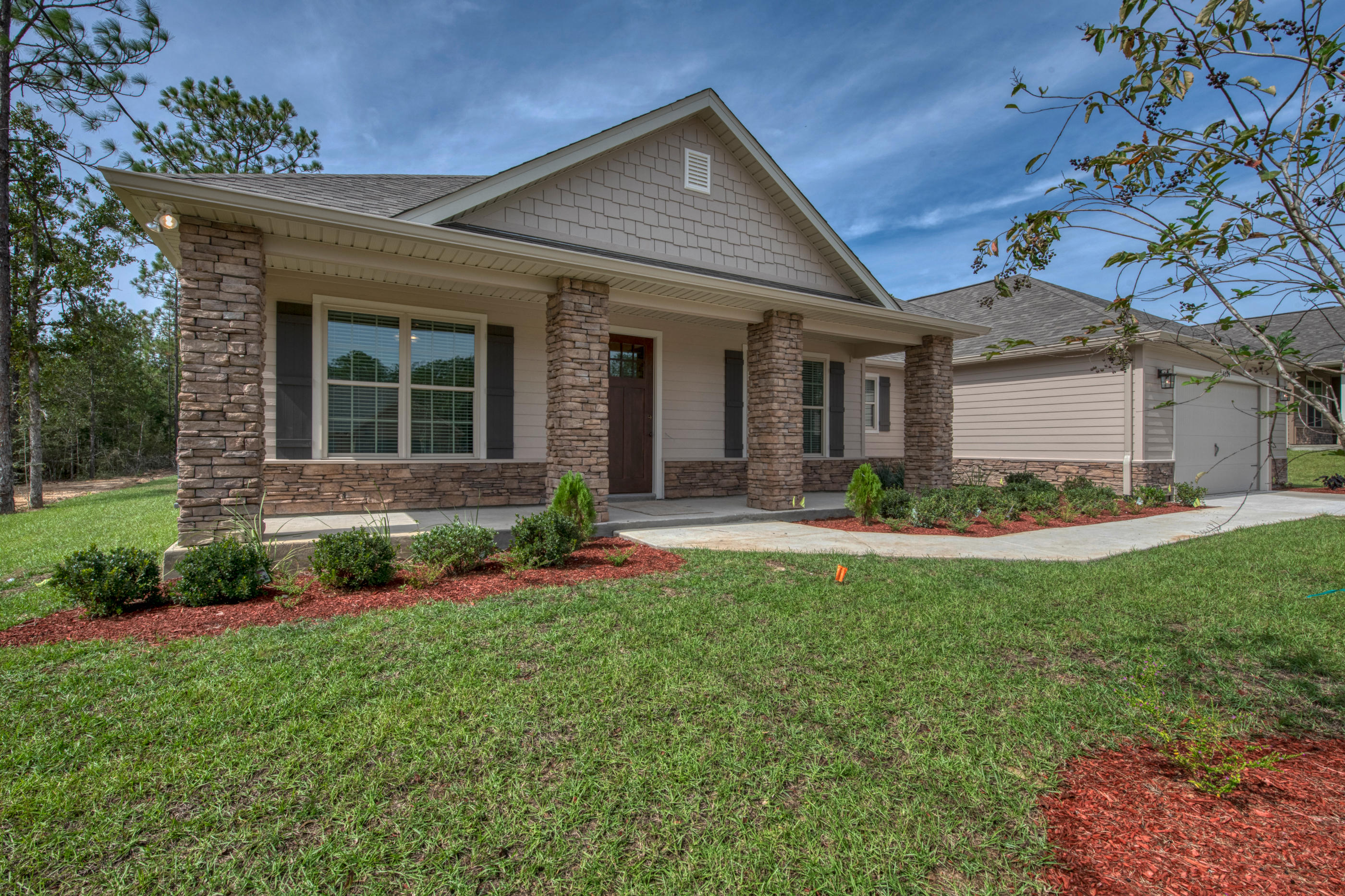 TIMBERLAND RIDGE - Residential