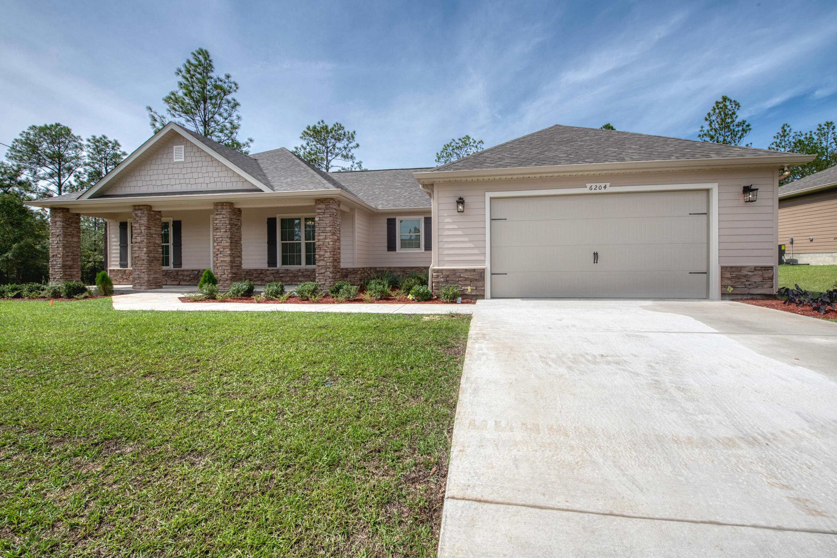 TIMBERLAND RIDGE - Residential