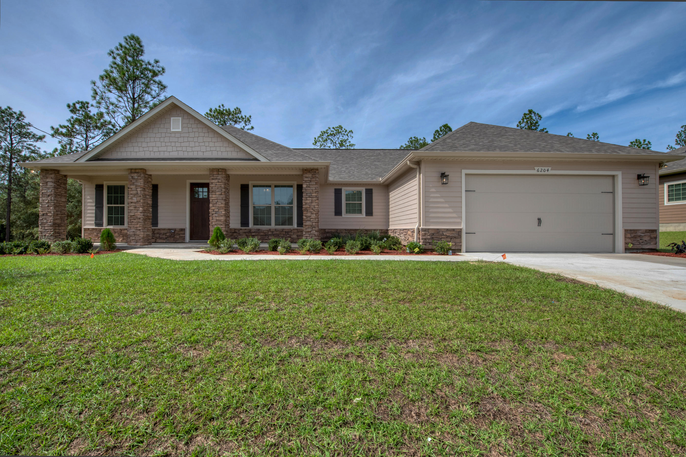 TIMBERLAND RIDGE - Residential
