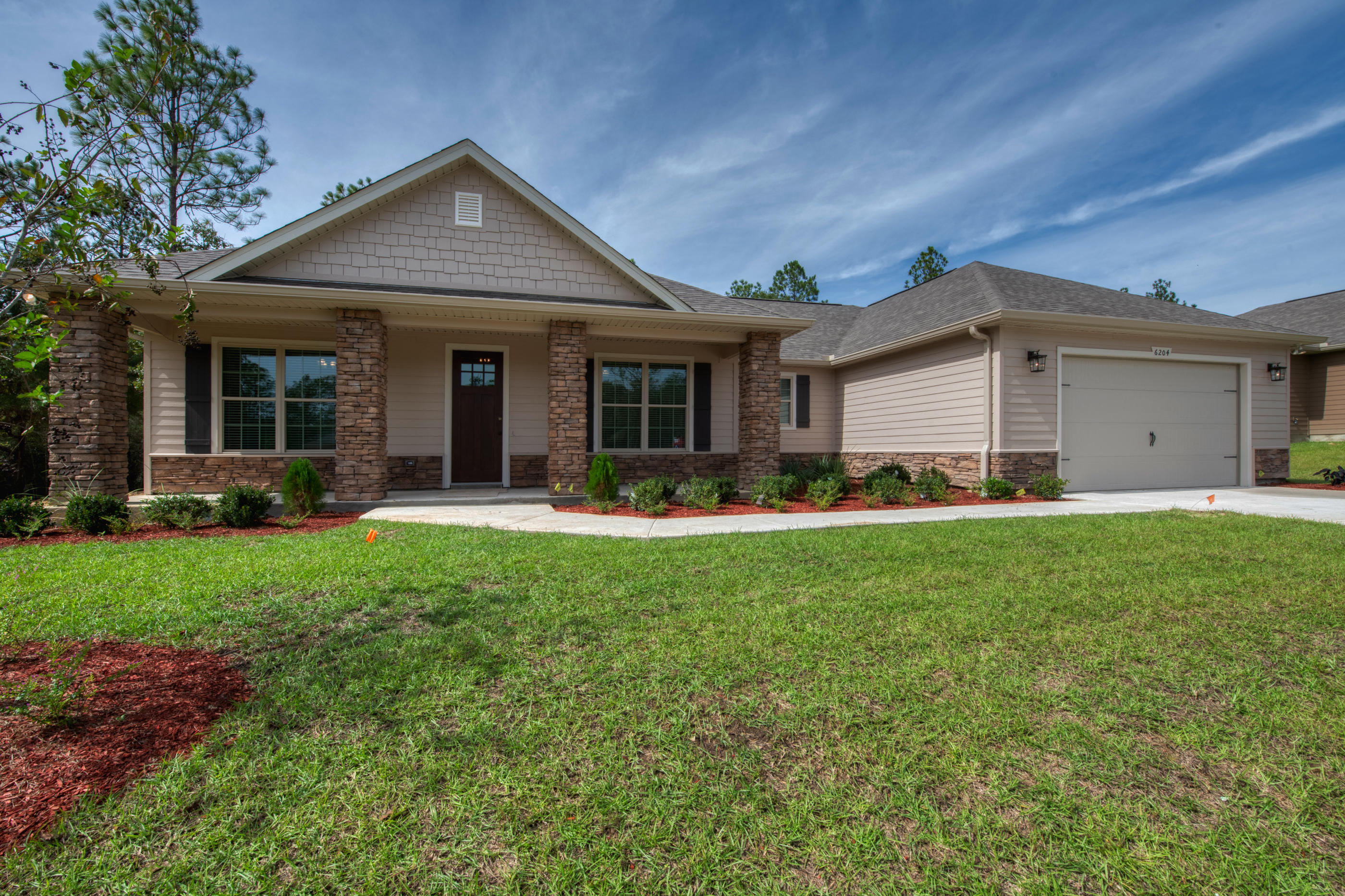TIMBERLAND RIDGE - Residential