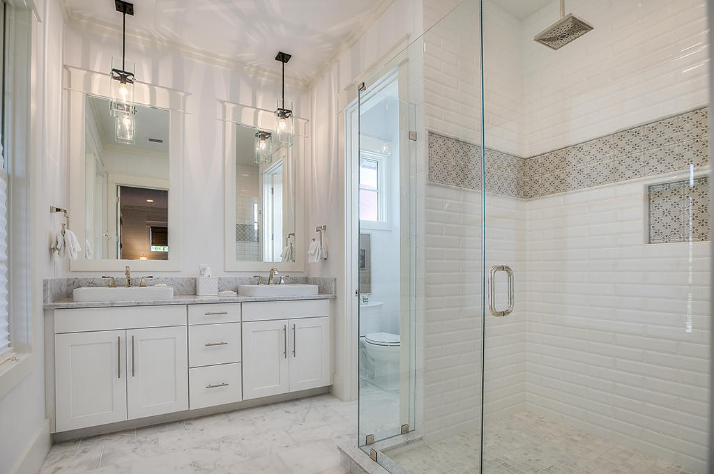 PINECREST AT INLET BEACH - Residential