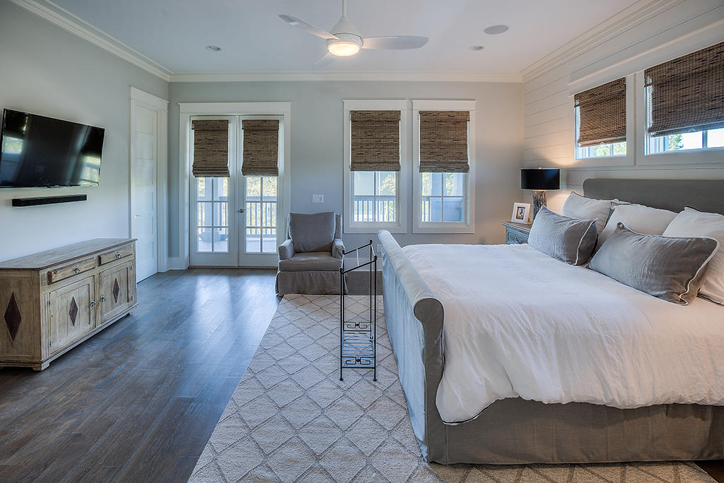 PINECREST AT INLET BEACH - Residential
