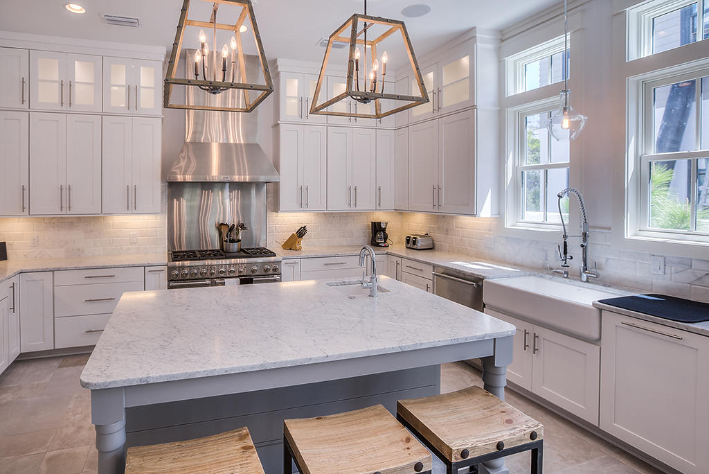 PINECREST AT INLET BEACH - Residential