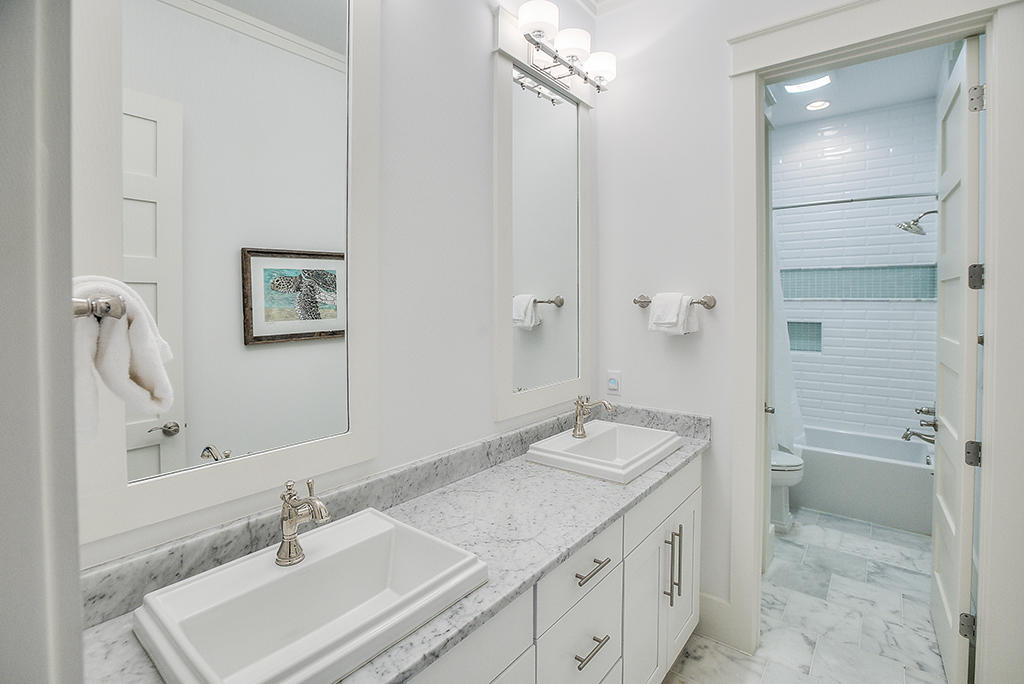 PINECREST AT INLET BEACH - Residential