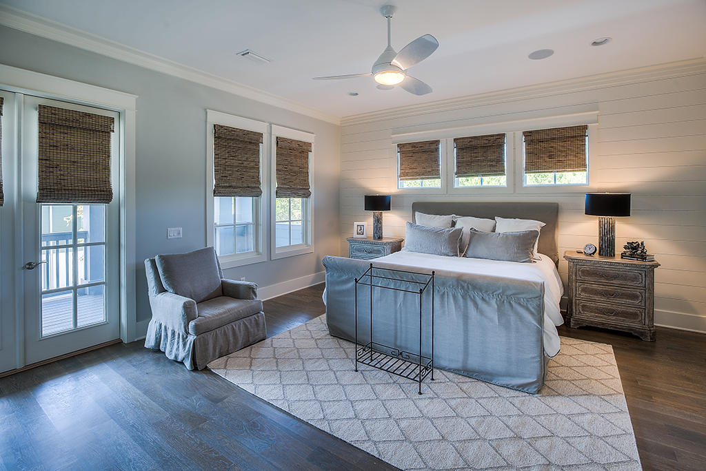 PINECREST AT INLET BEACH - Residential