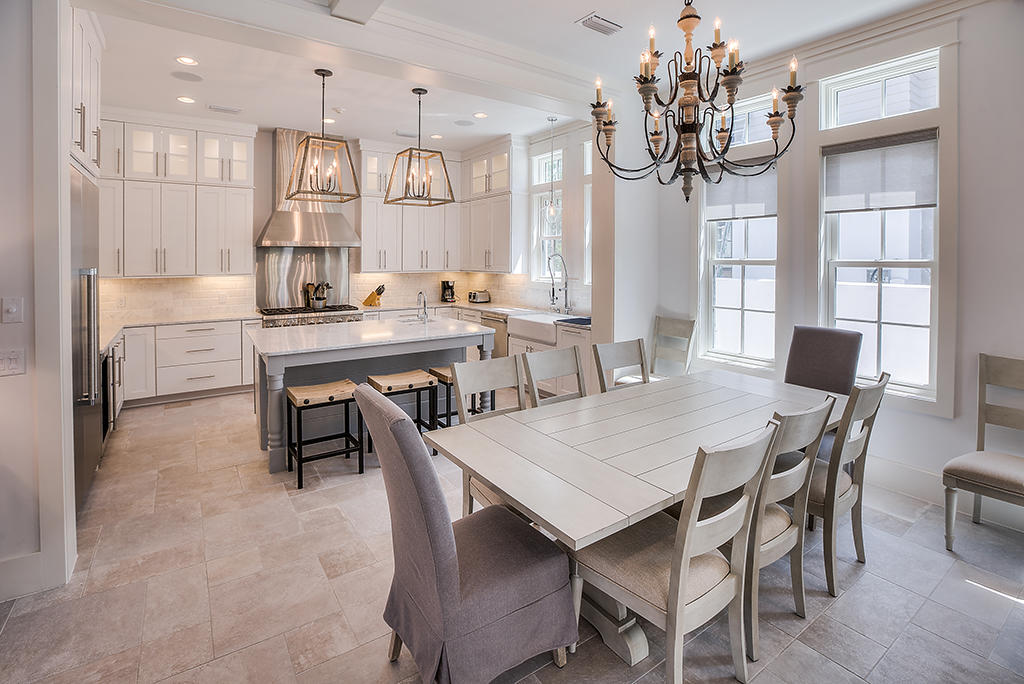 PINECREST AT INLET BEACH - Residential