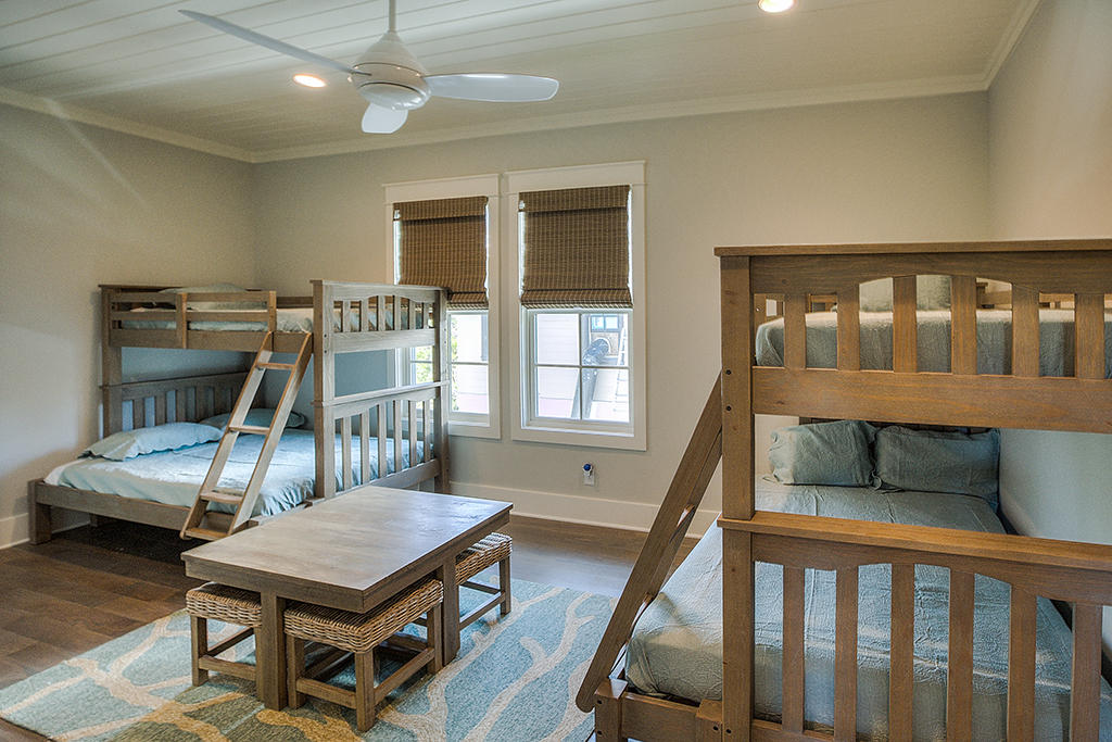 PINECREST AT INLET BEACH - Residential