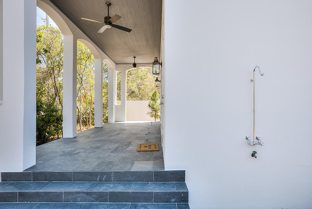 PINECREST AT INLET BEACH - Residential