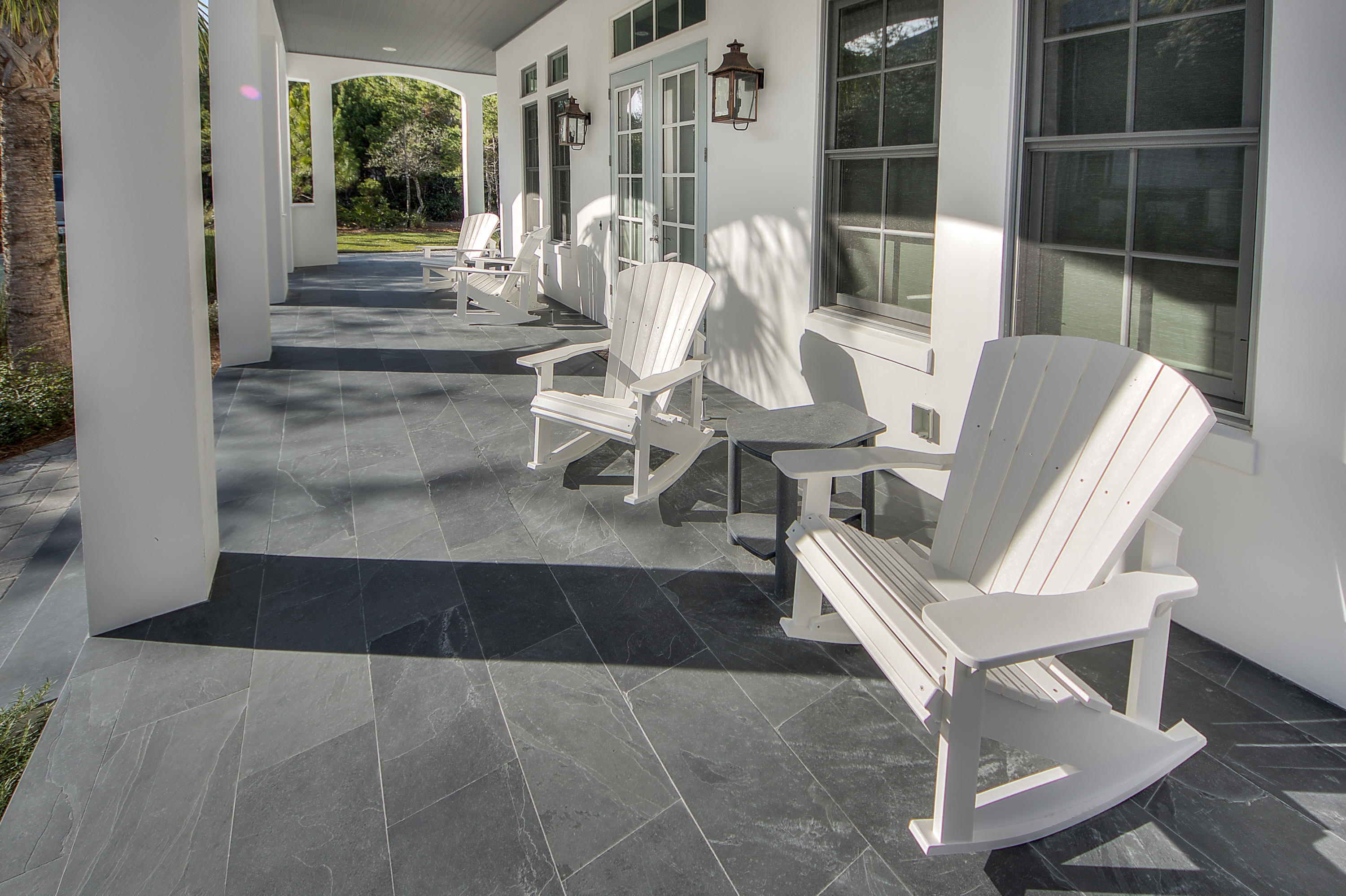 PINECREST AT INLET BEACH - Residential