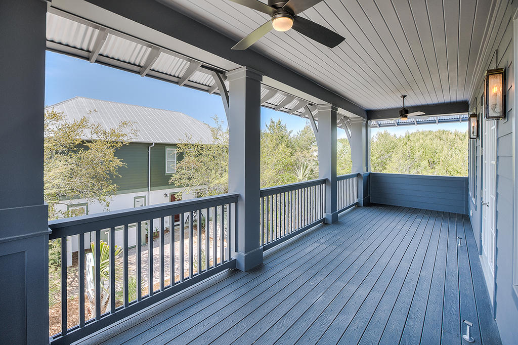 PINECREST AT INLET BEACH - Residential