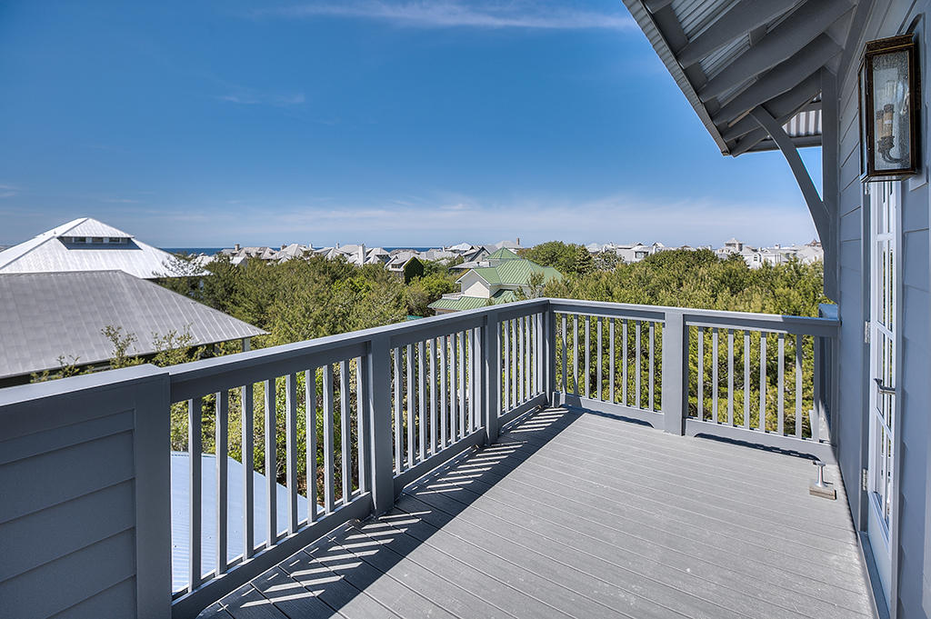 PINECREST AT INLET BEACH - Residential