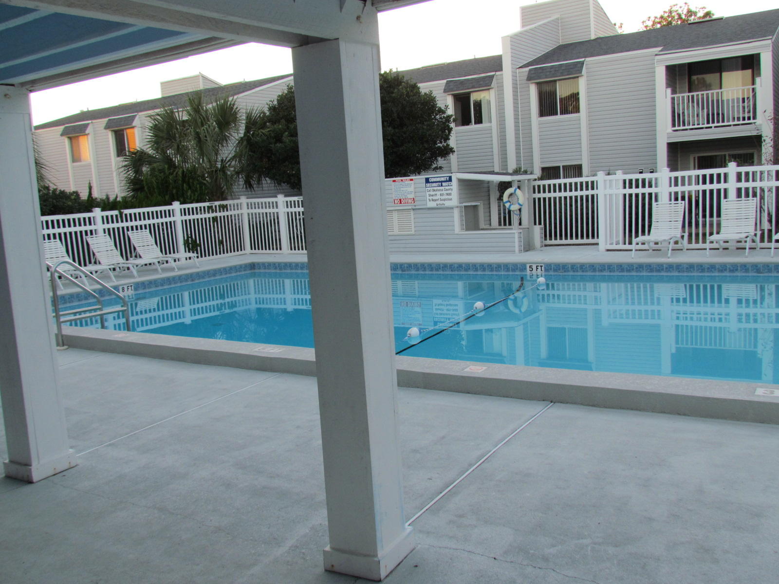 FINISTERRA CONDO - Residential Lease