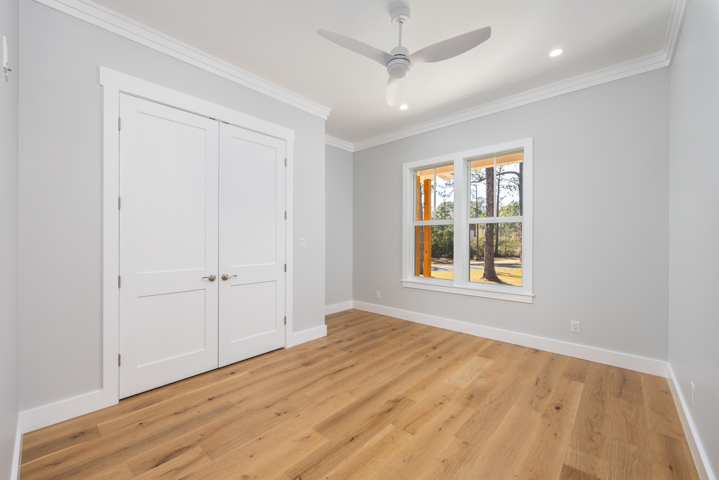 WOODLAND BAYOU ESTATES - Residential