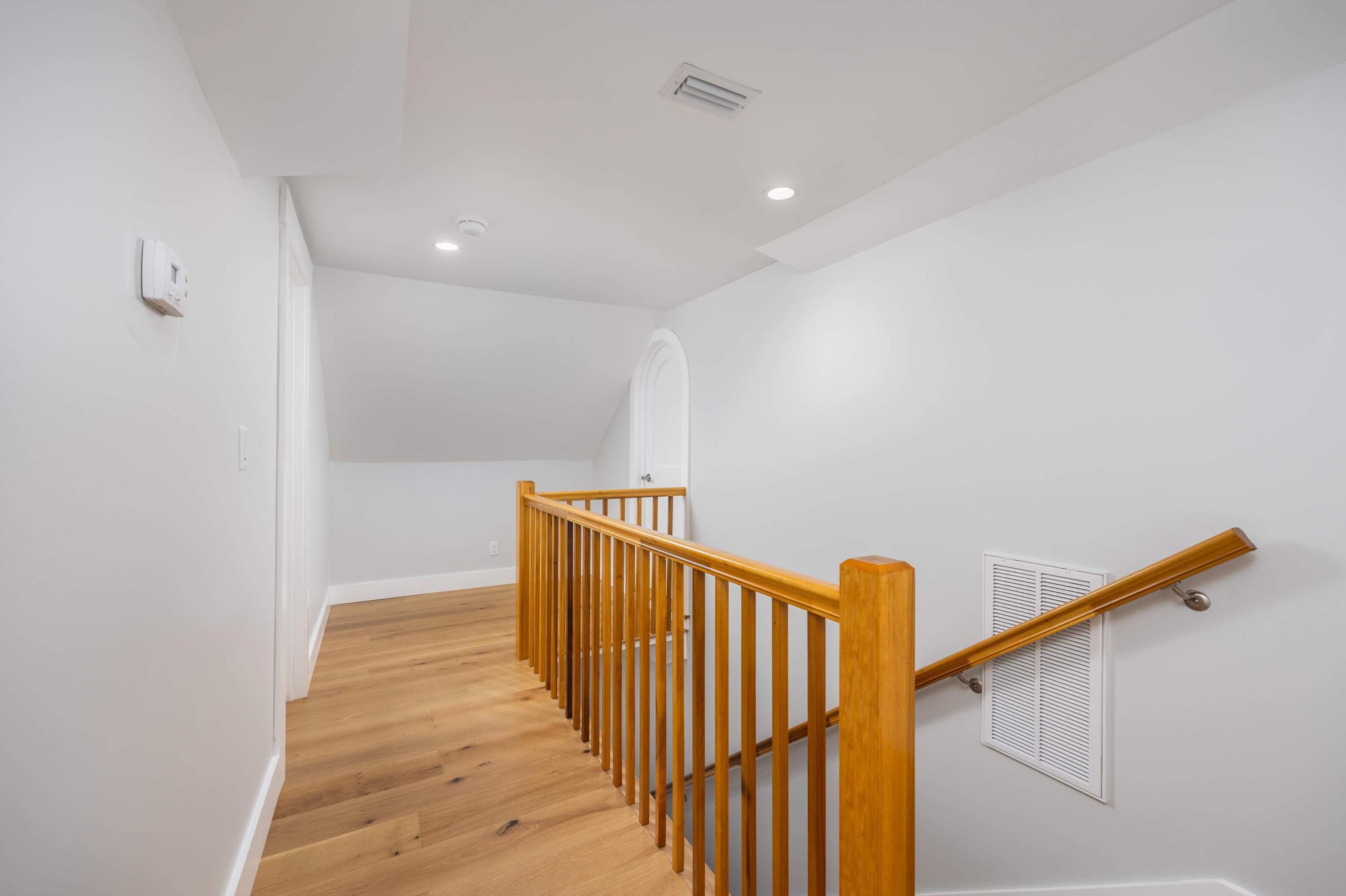 WOODLAND BAYOU ESTATES - Residential