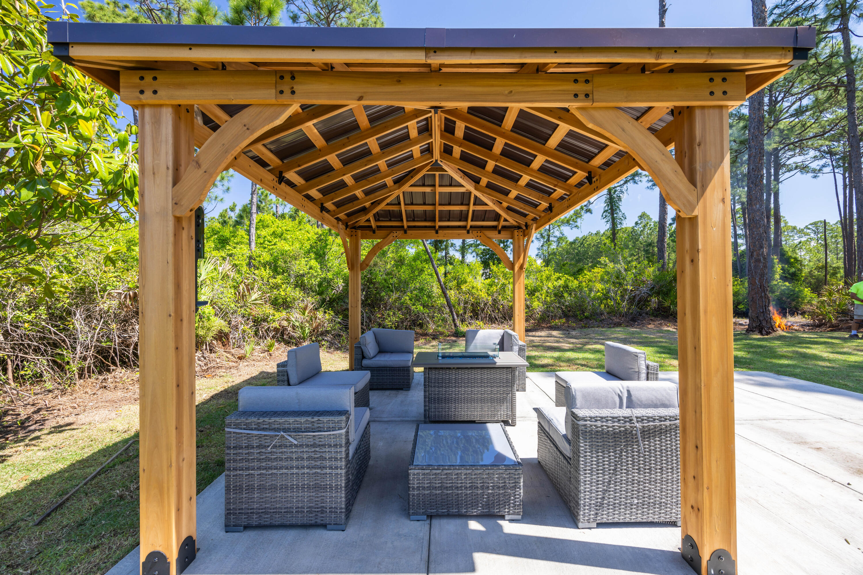 WOODLAND BAYOU ESTATES - Residential