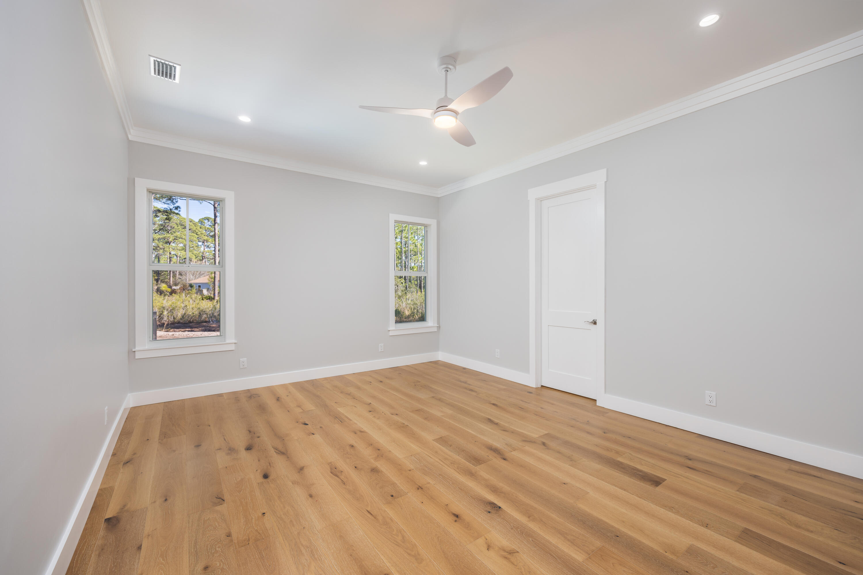 WOODLAND BAYOU ESTATES - Residential