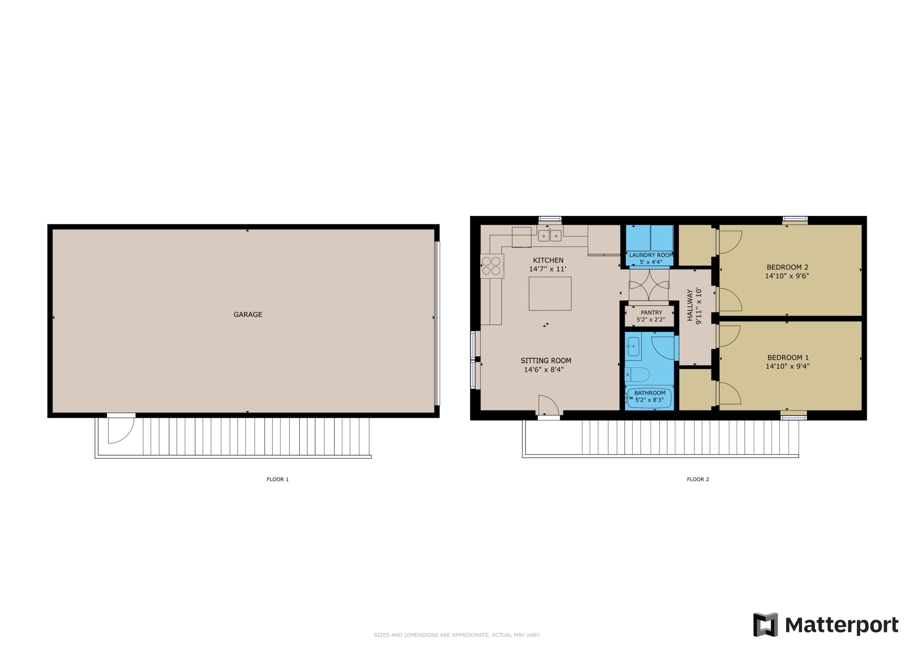 WOODLAND BAYOU ESTATES - Residential