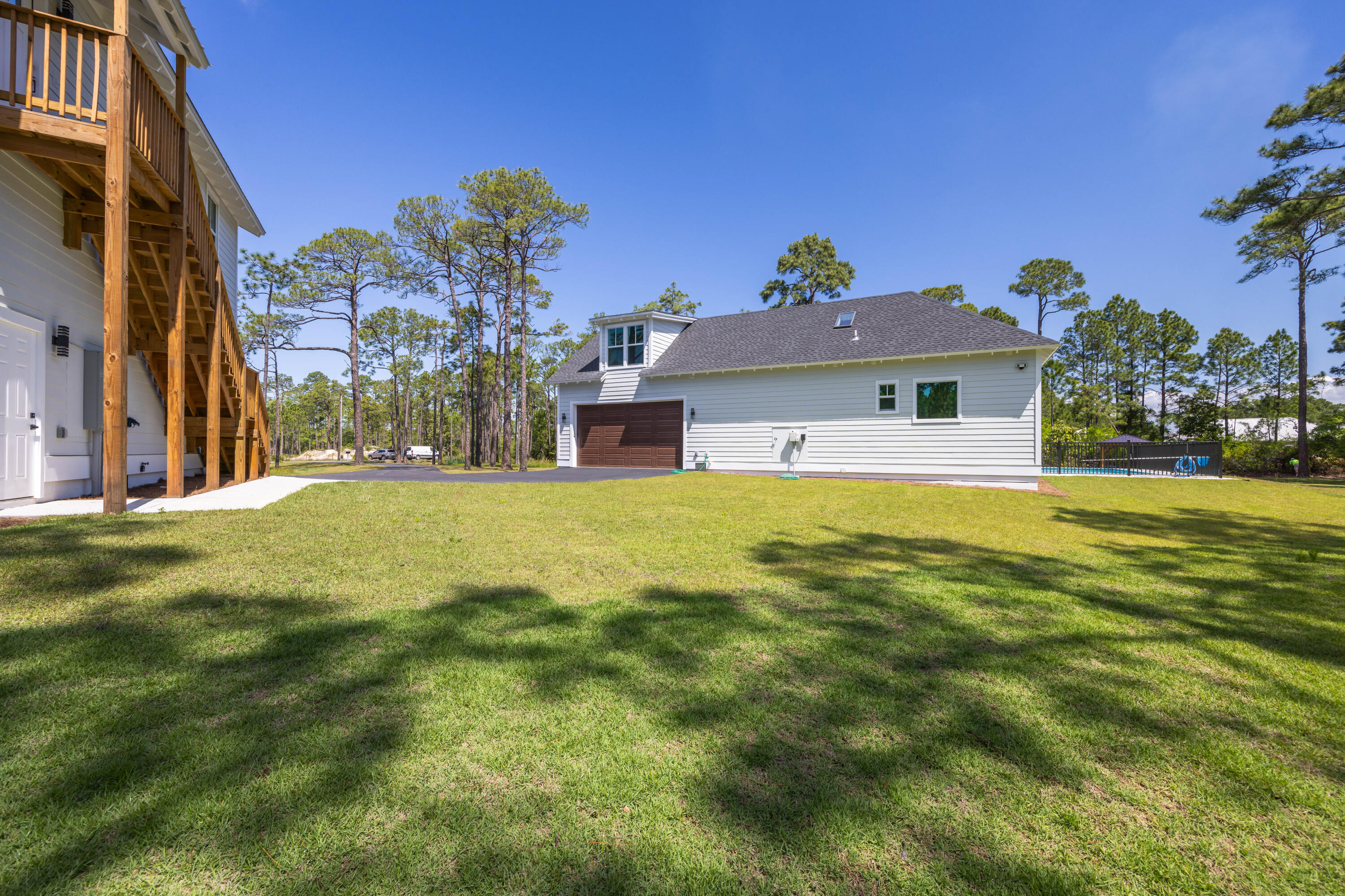 WOODLAND BAYOU ESTATES - Residential