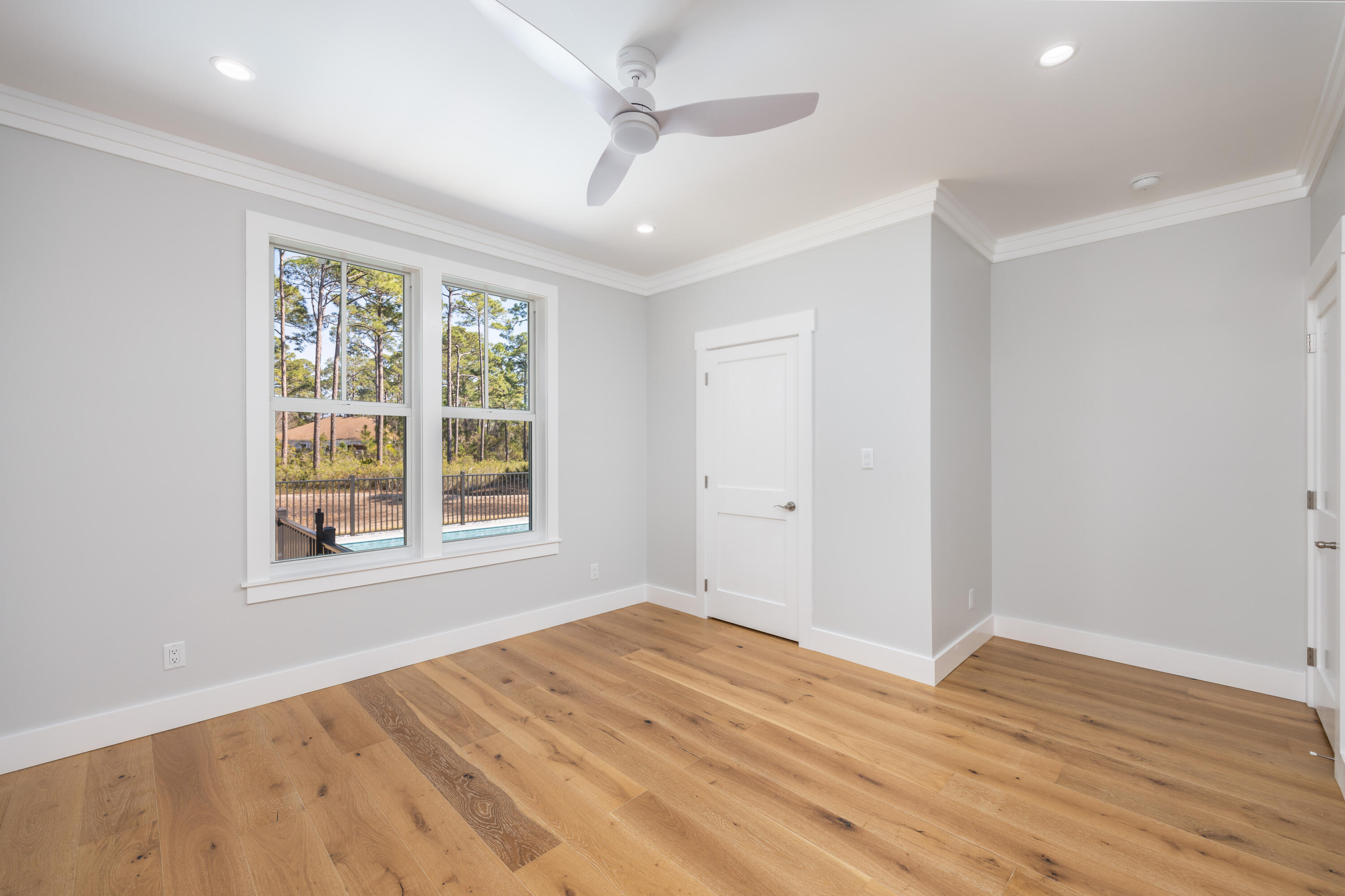 WOODLAND BAYOU ESTATES - Residential