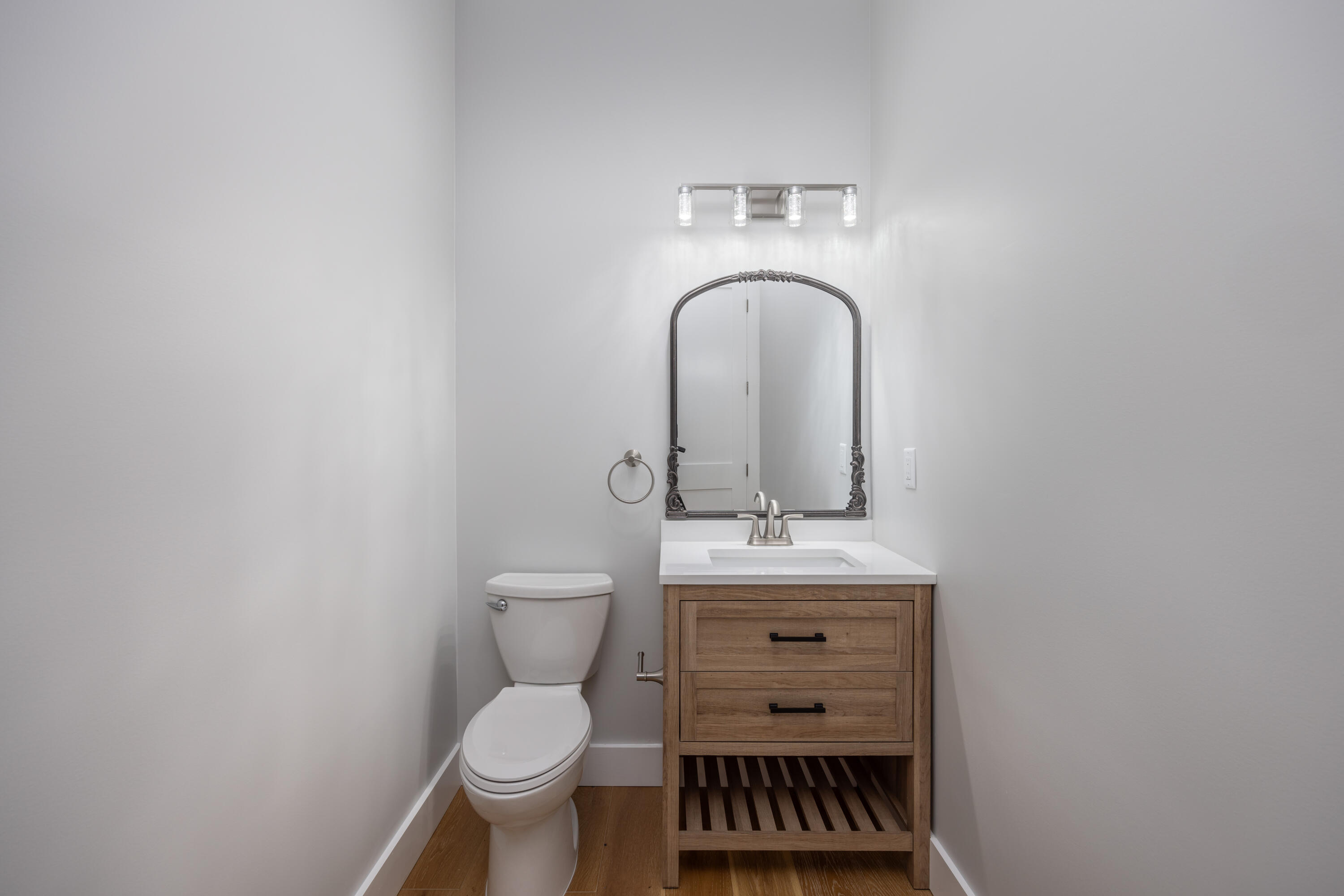 WOODLAND BAYOU ESTATES - Residential