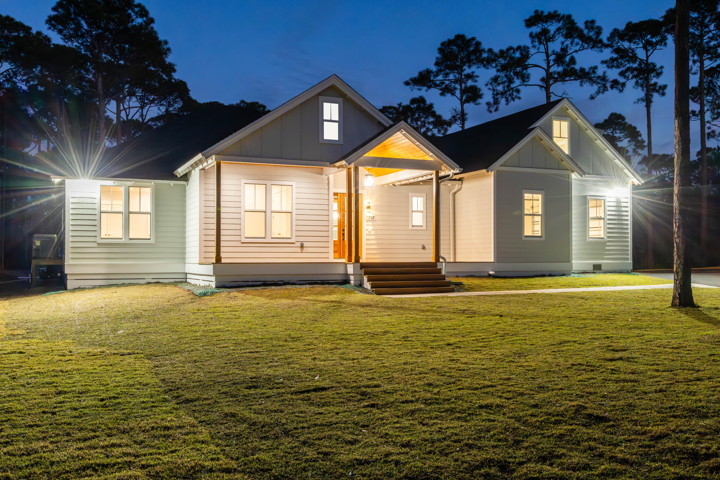 WOODLAND BAYOU ESTATES - Residential