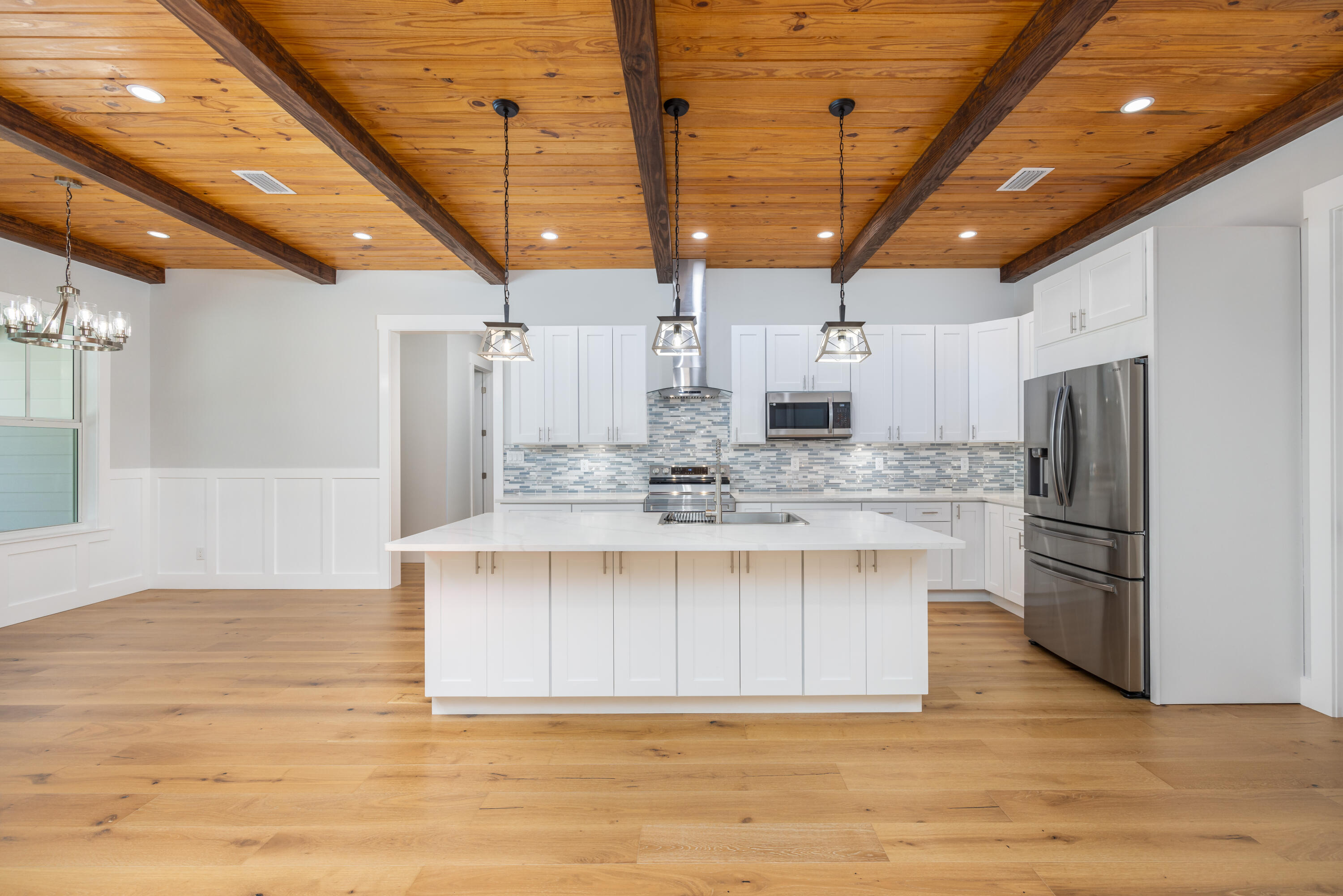 WOODLAND BAYOU ESTATES - Residential