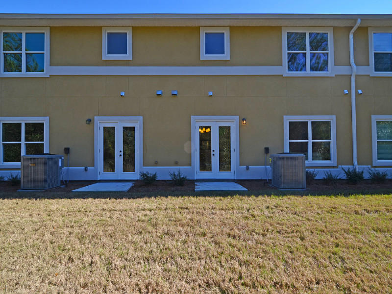 ANNABELLA'S Townhomes - Residential