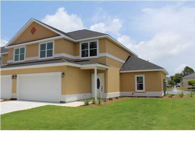 ANNABELLA'S Townhomes - Residential