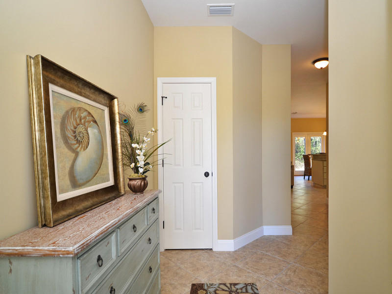 ANNABELLA'S Townhomes - Residential