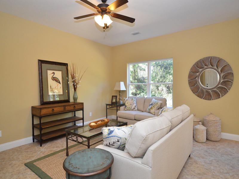 ANNABELLA'S Townhomes - Residential