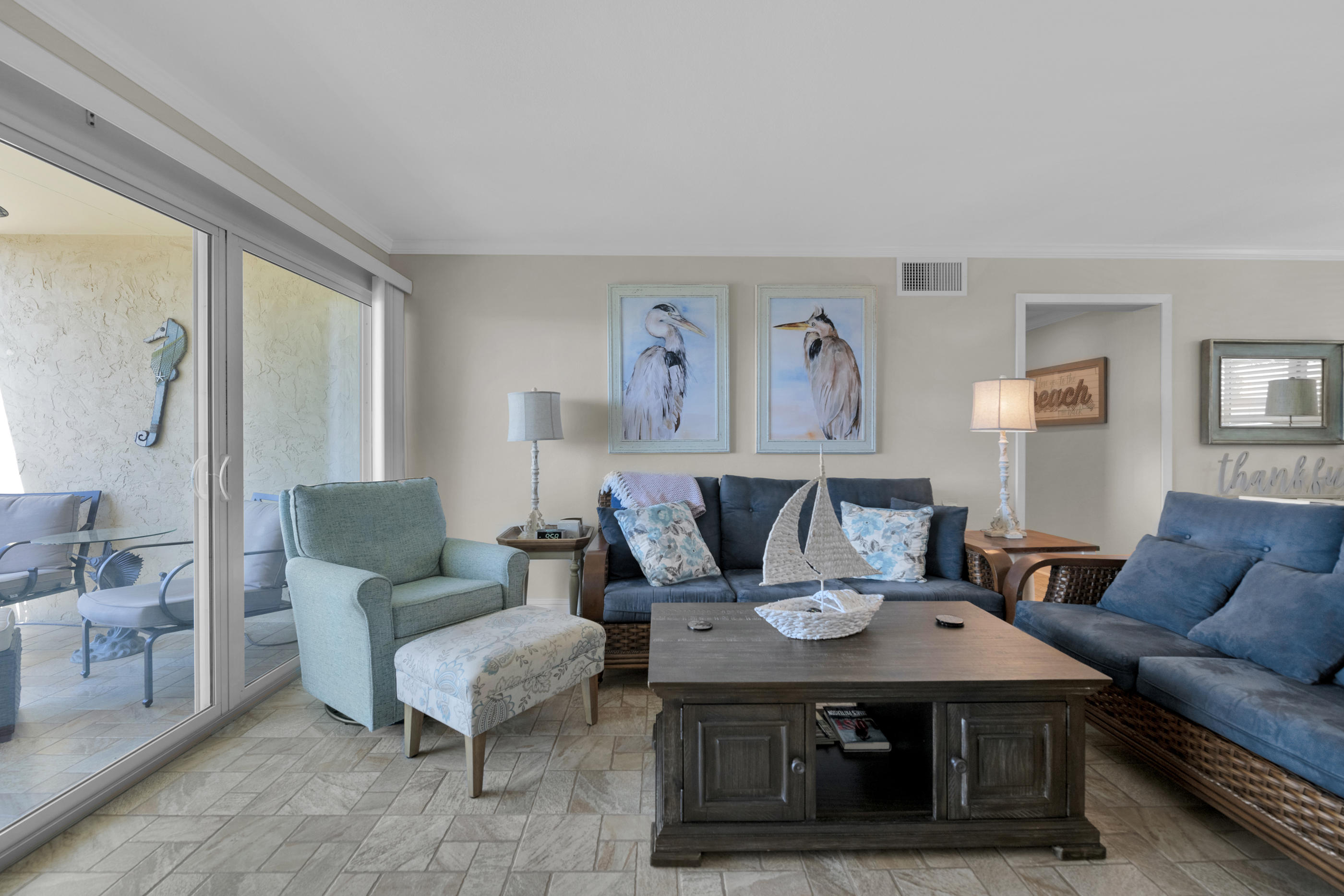 SEA PALM CONDO - Residential