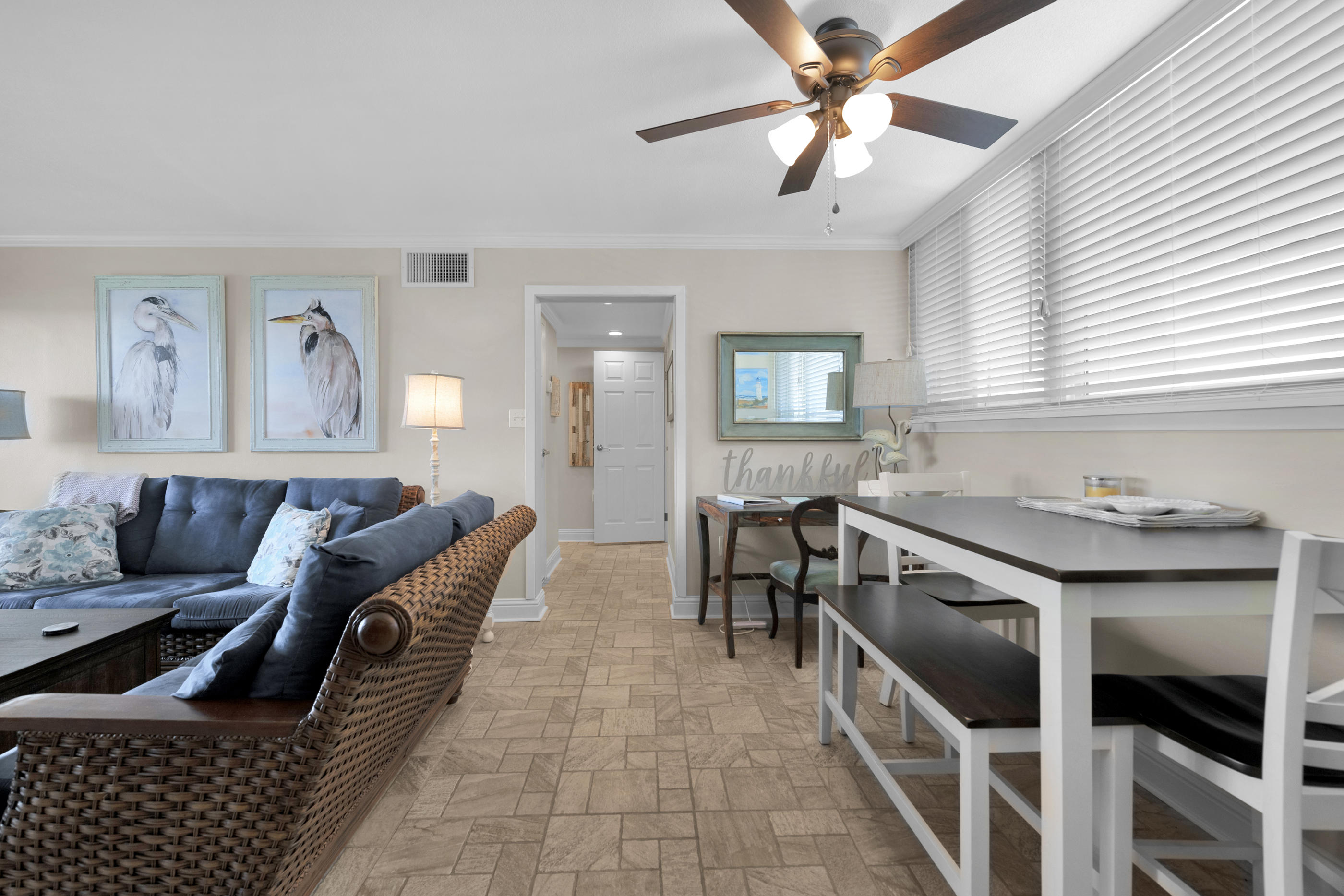 SEA PALM CONDO - Residential