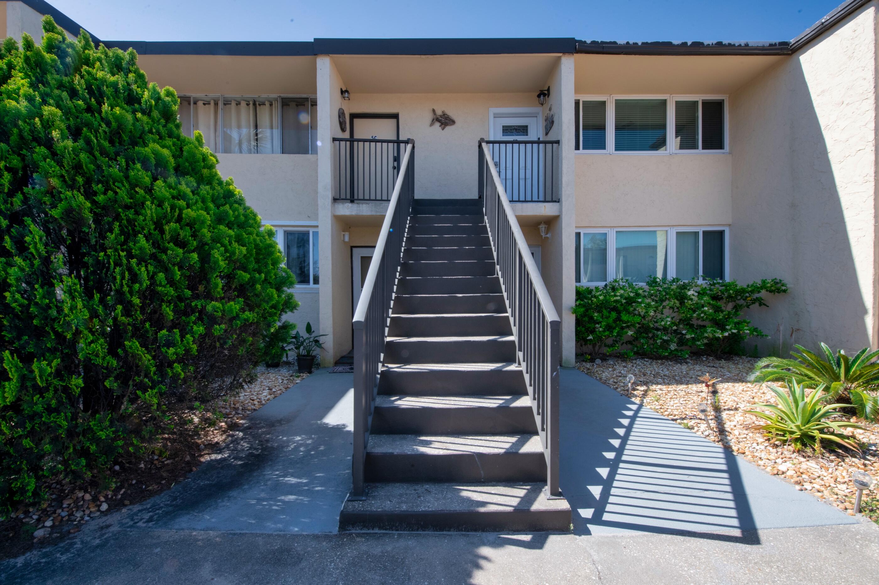 SEA PALM CONDO - Residential