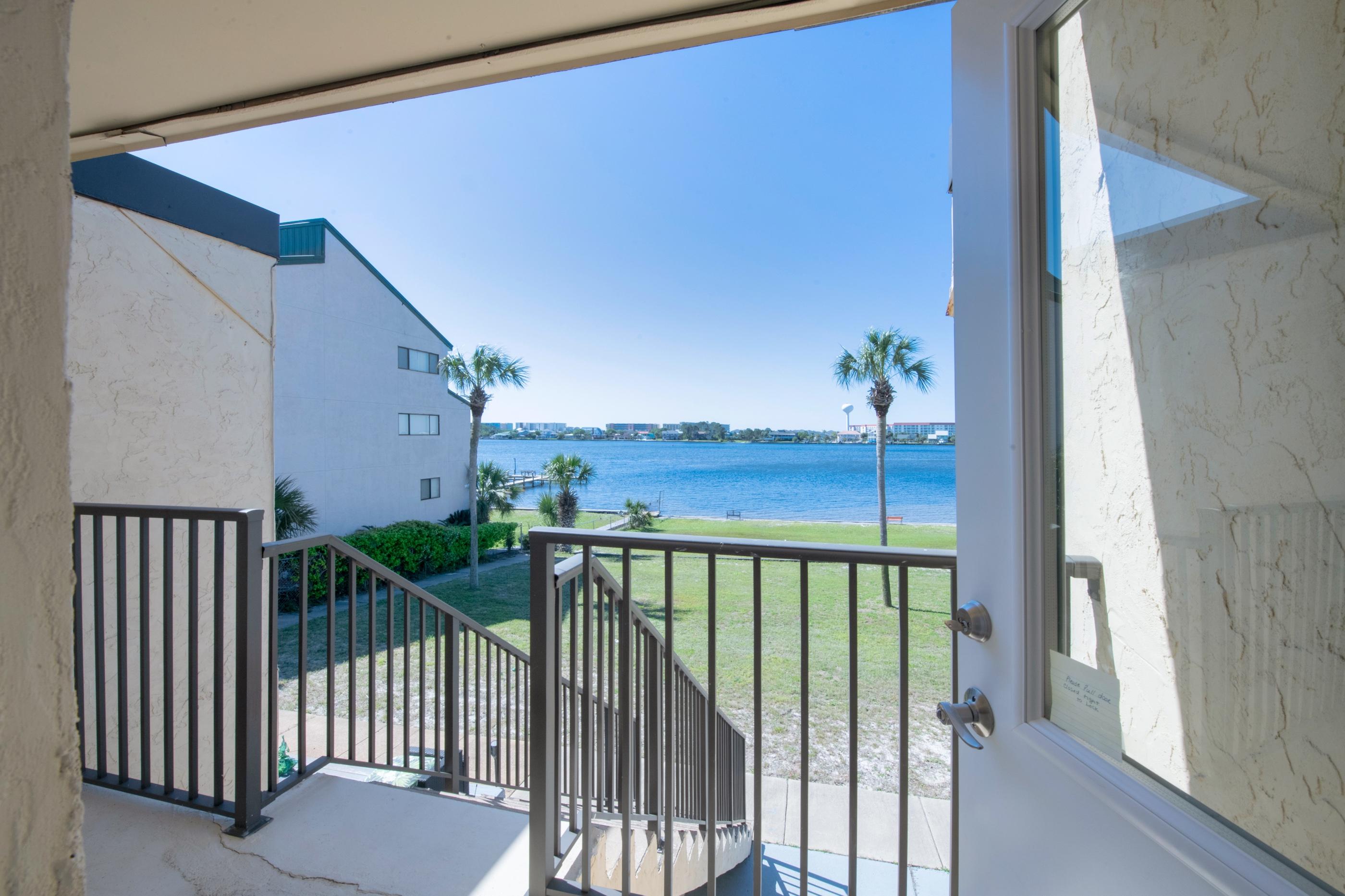 SEA PALM CONDO - Residential
