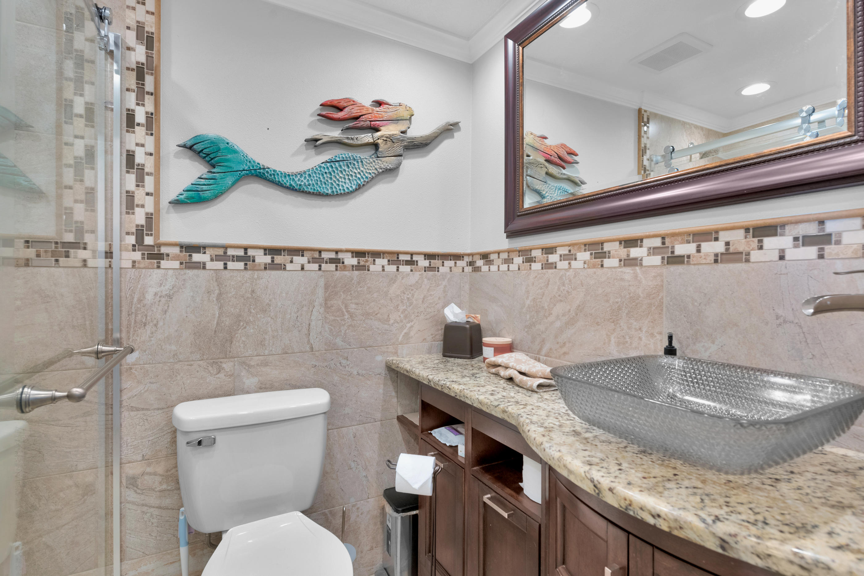SEA PALM CONDO - Residential