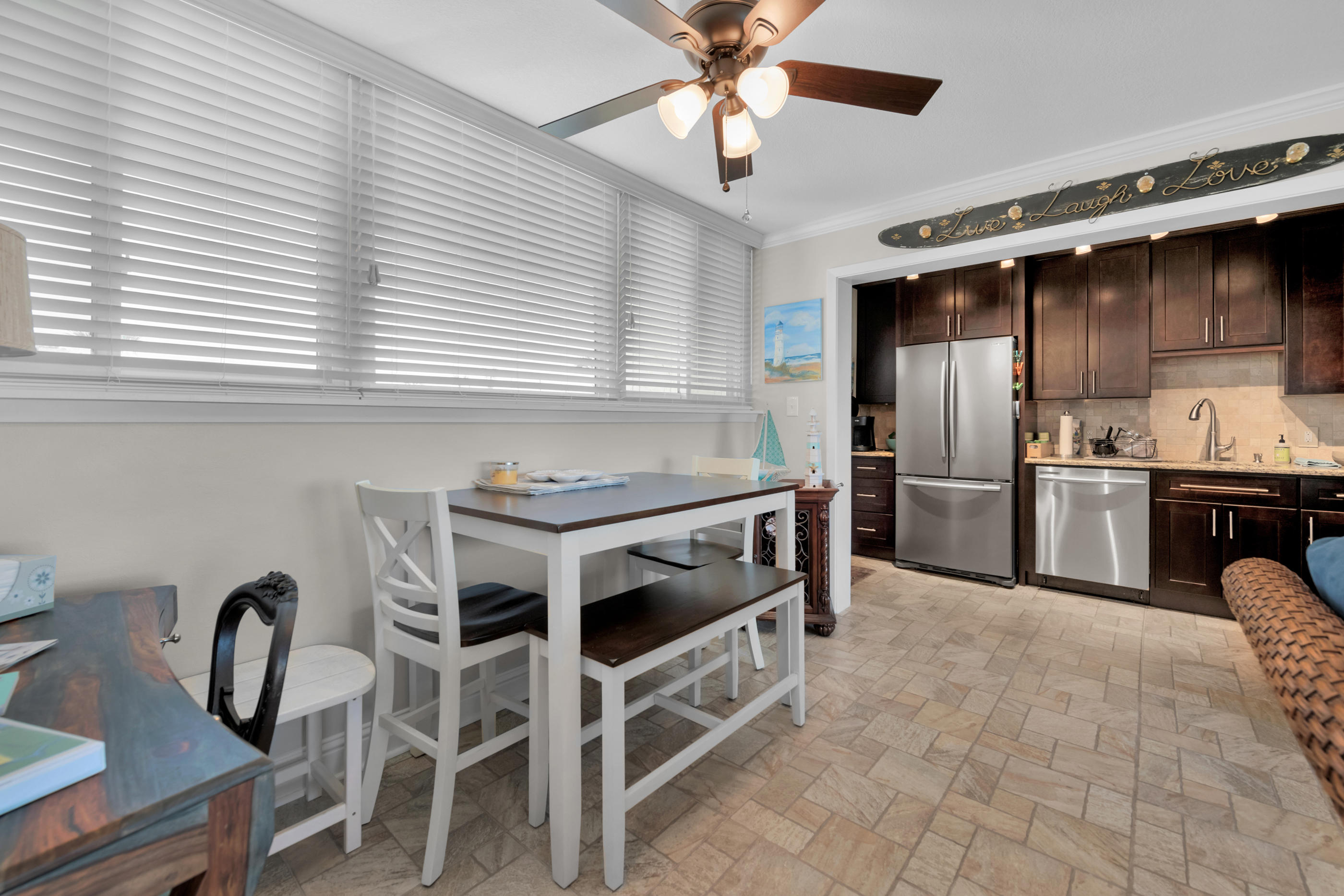 SEA PALM CONDO - Residential