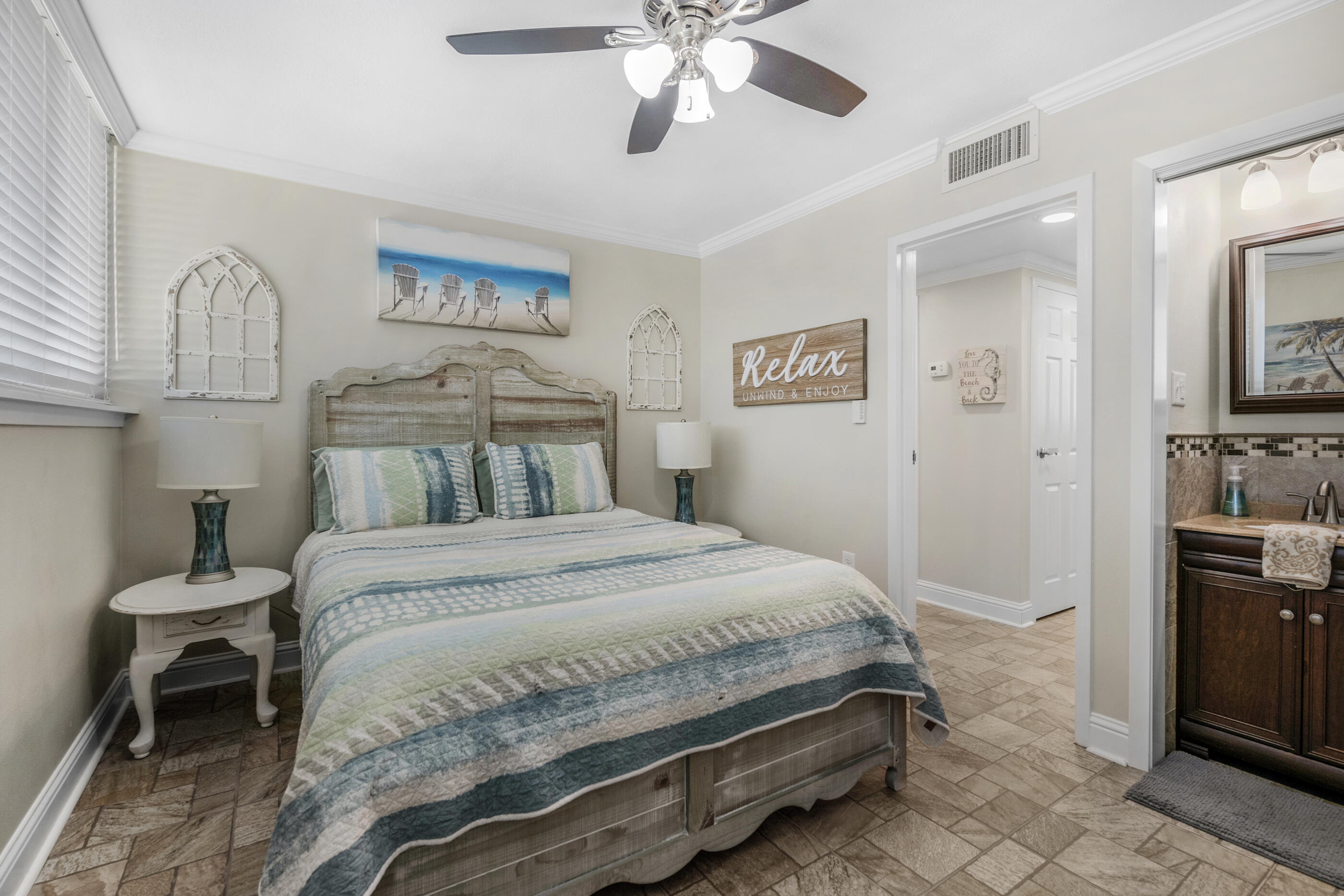 SEA PALM CONDO - Residential