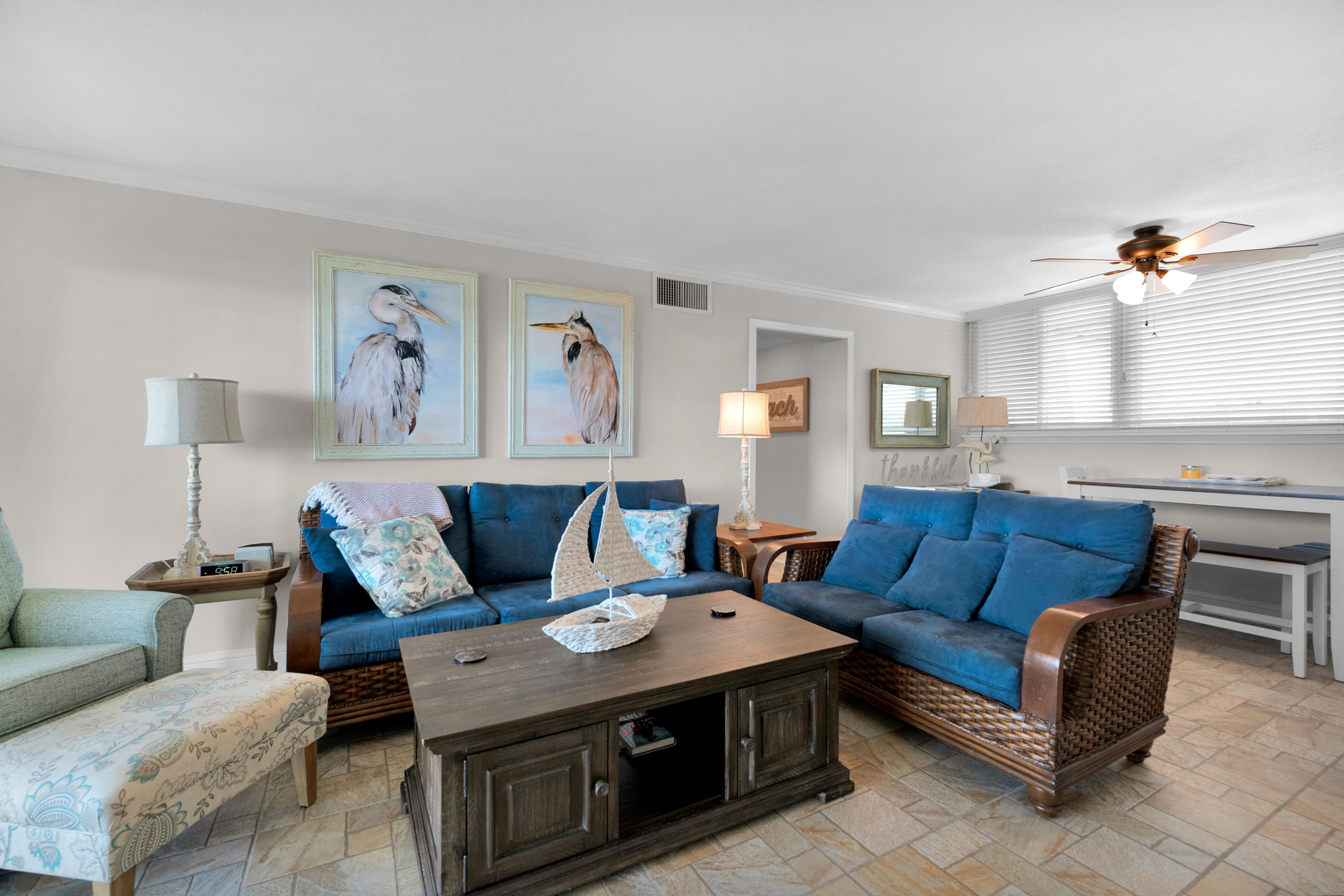 SEA PALM CONDO - Residential
