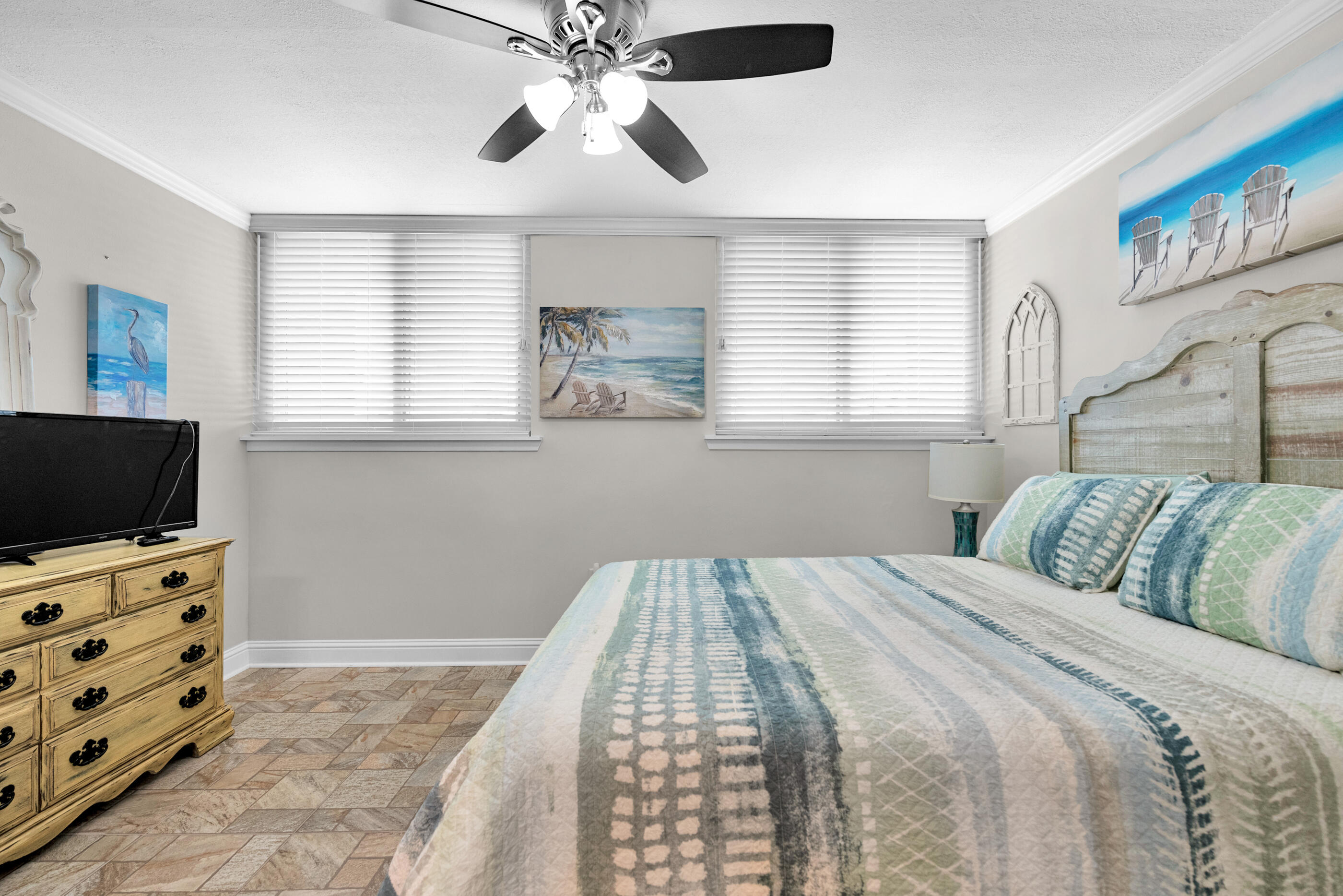 SEA PALM CONDO - Residential