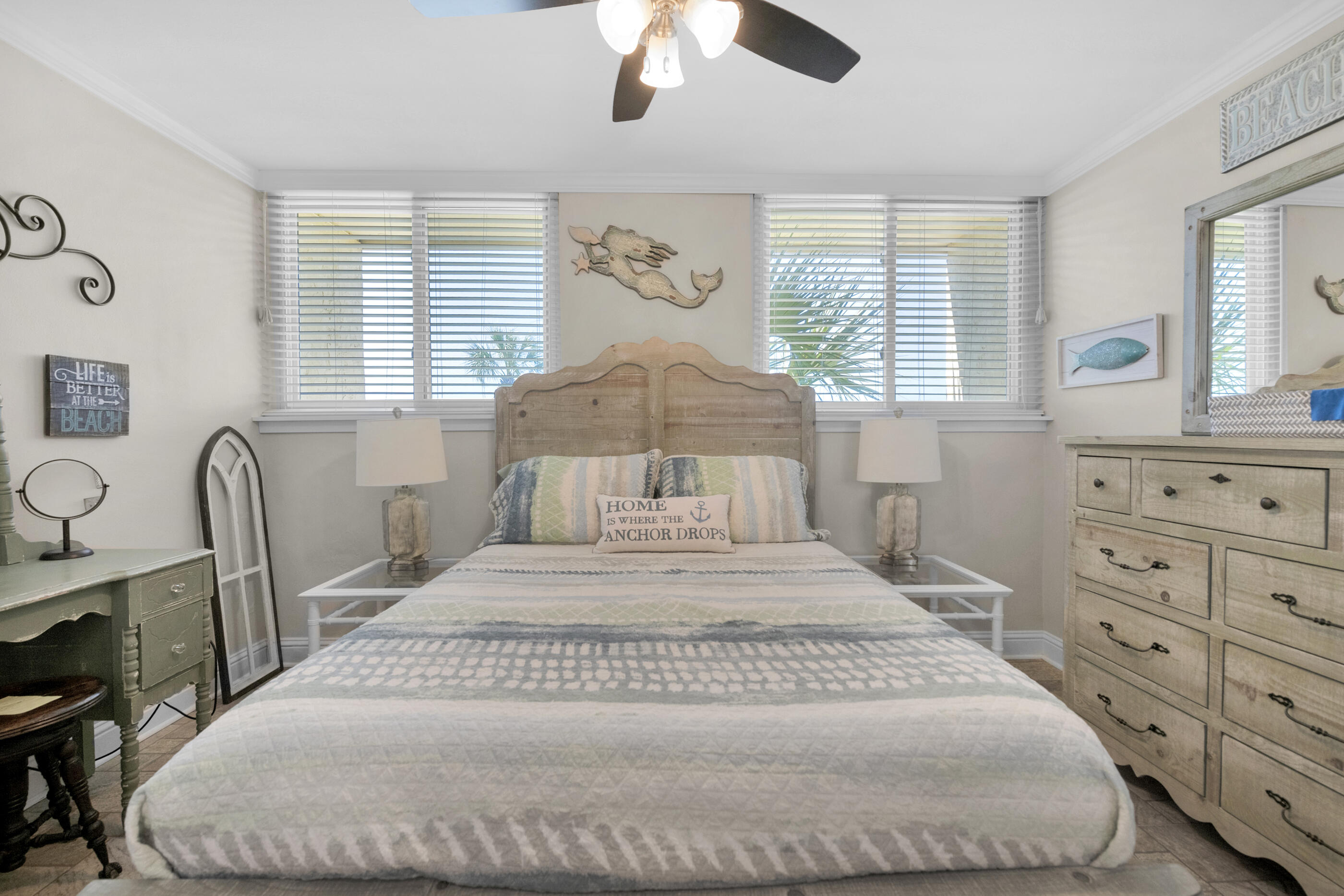 SEA PALM CONDO - Residential