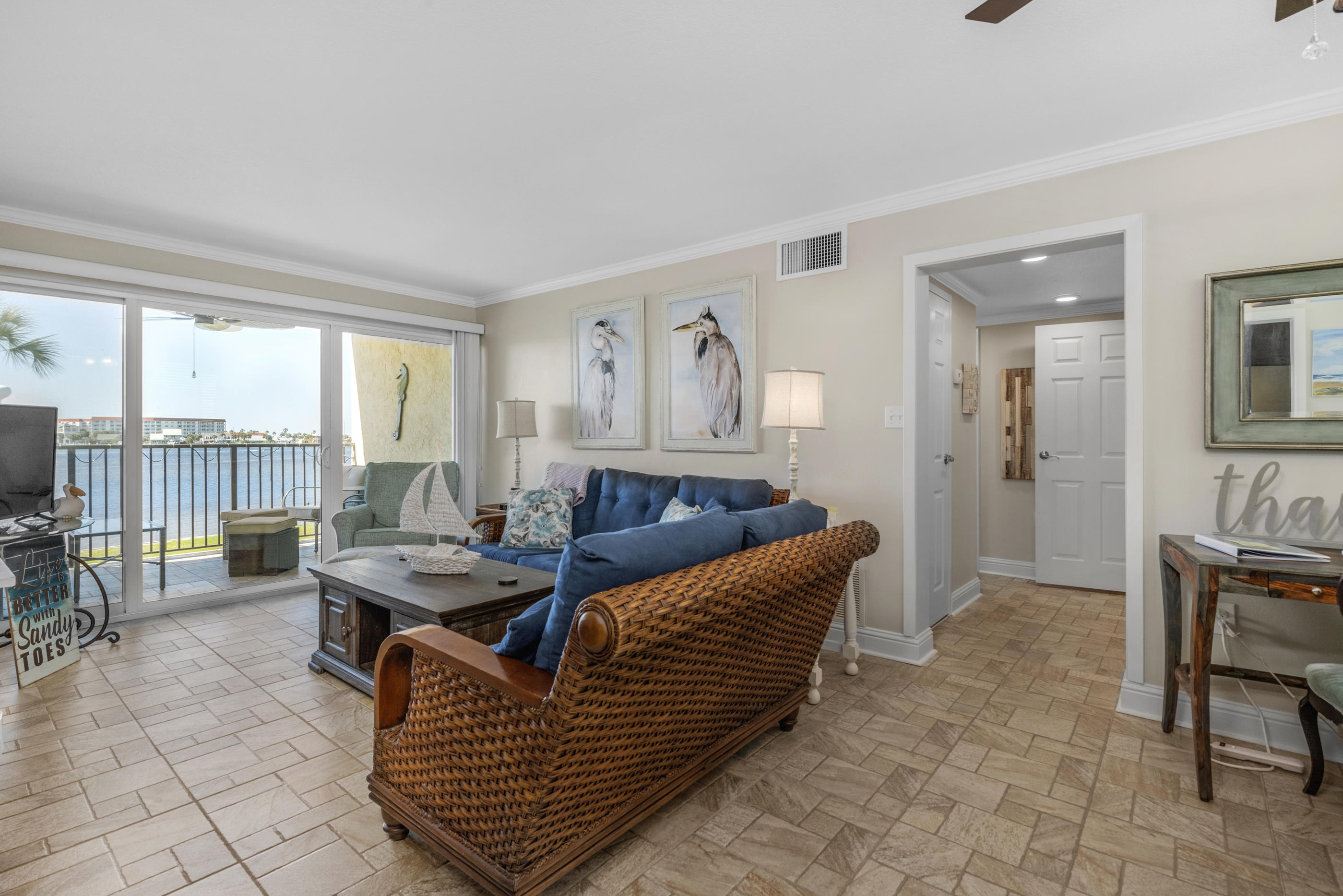 SEA PALM CONDO - Residential