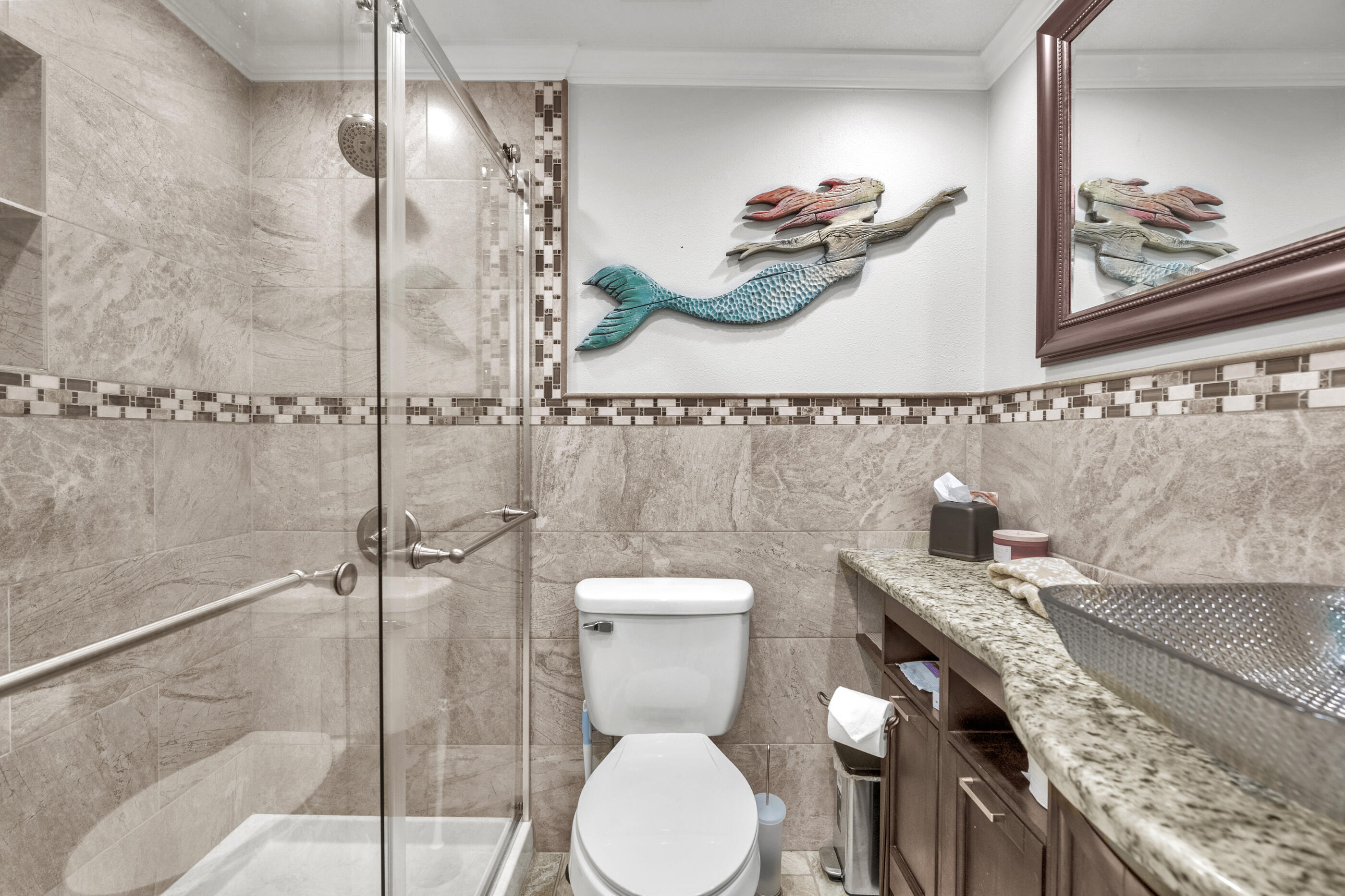 SEA PALM CONDO - Residential