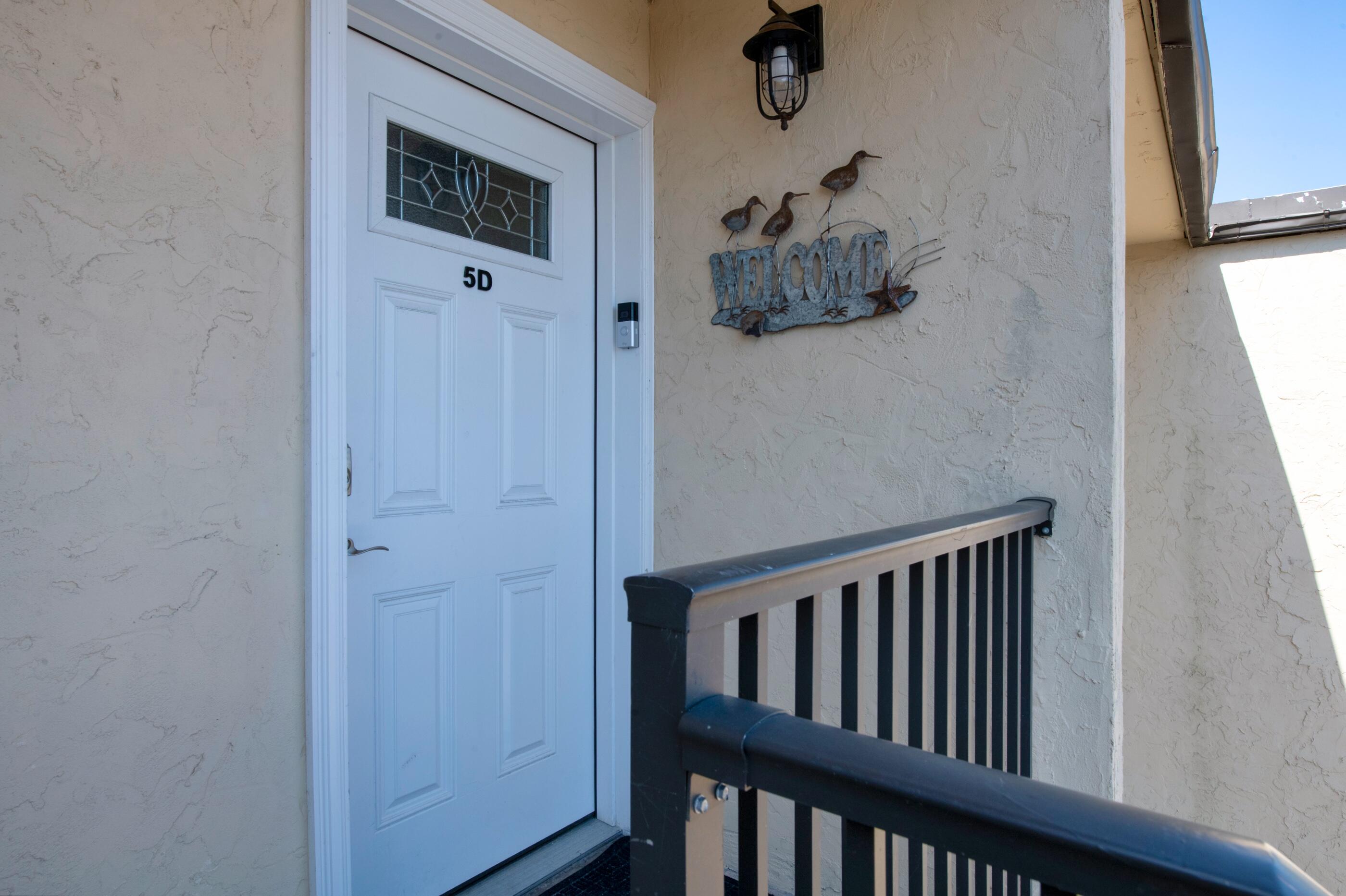 SEA PALM CONDO - Residential