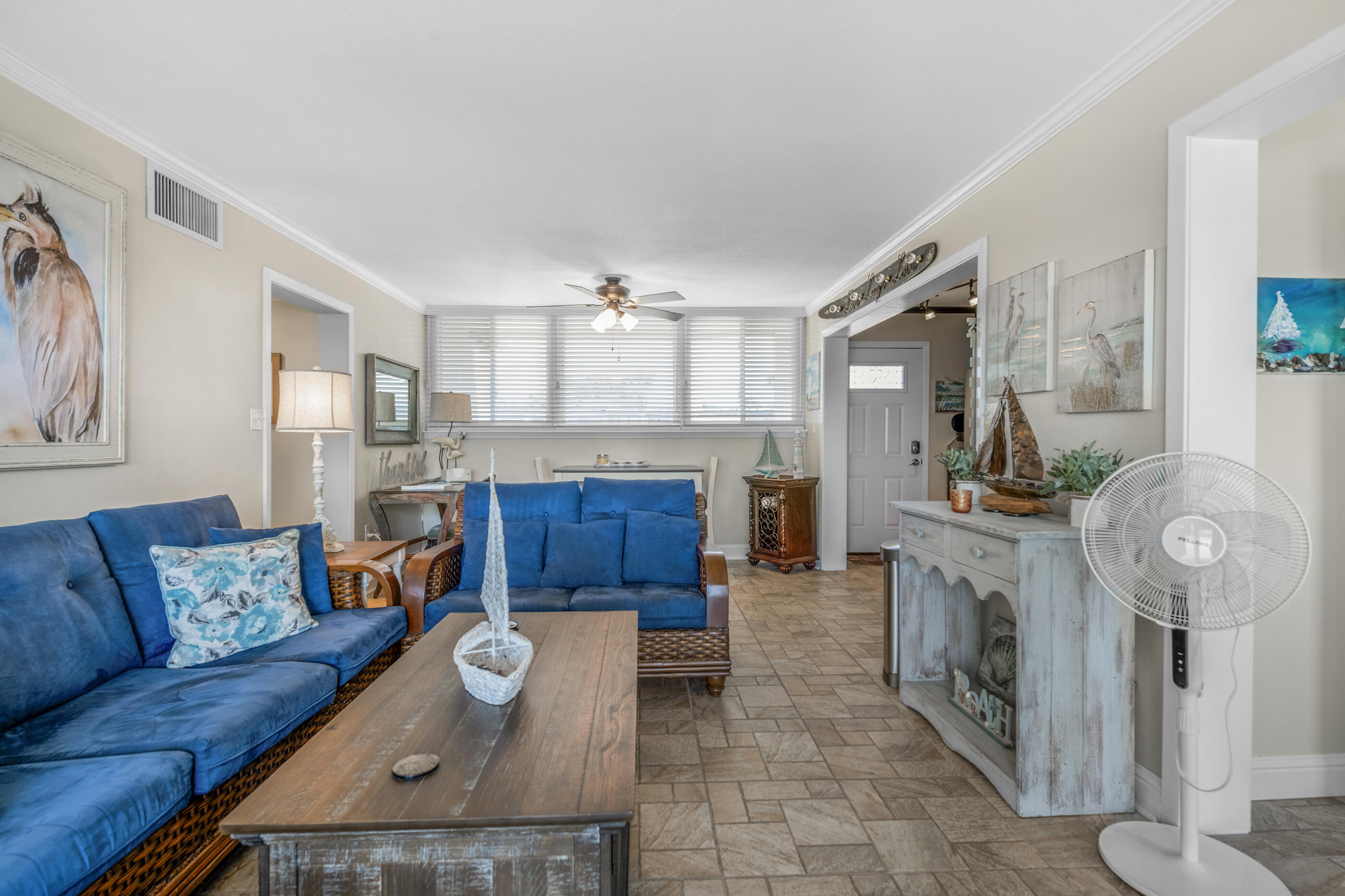 SEA PALM CONDO - Residential