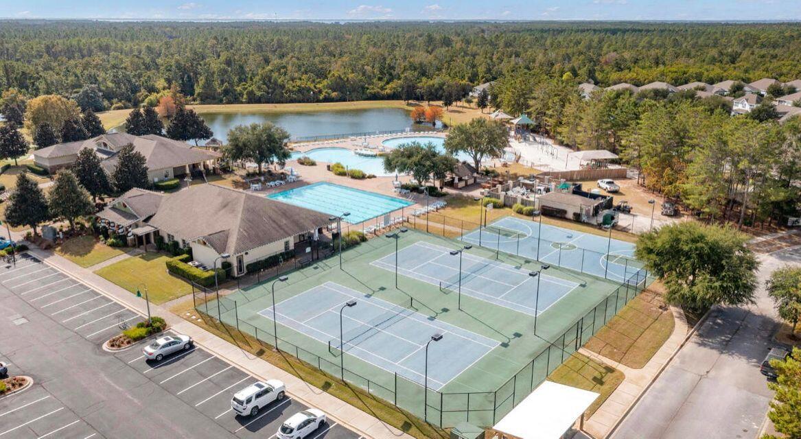 HAMMOCK BAY - MILL COTTAGES - Residential Lease
