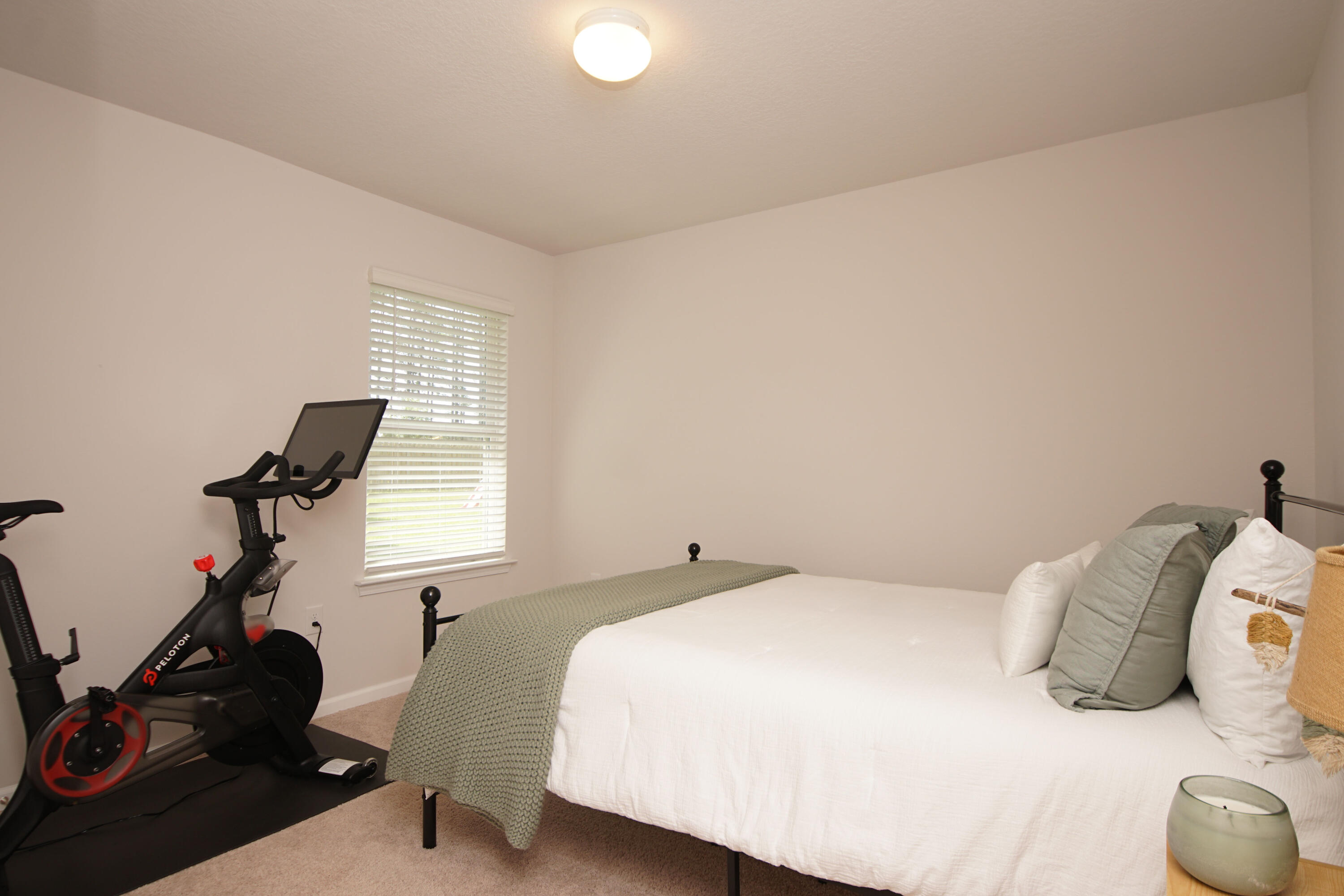 HAMMOCK BAY - MILL COTTAGES - Residential Lease