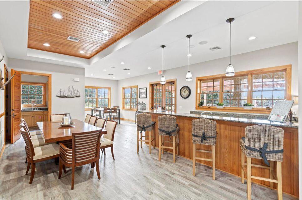 HAMMOCK BAY - MILL COTTAGES - Residential Lease