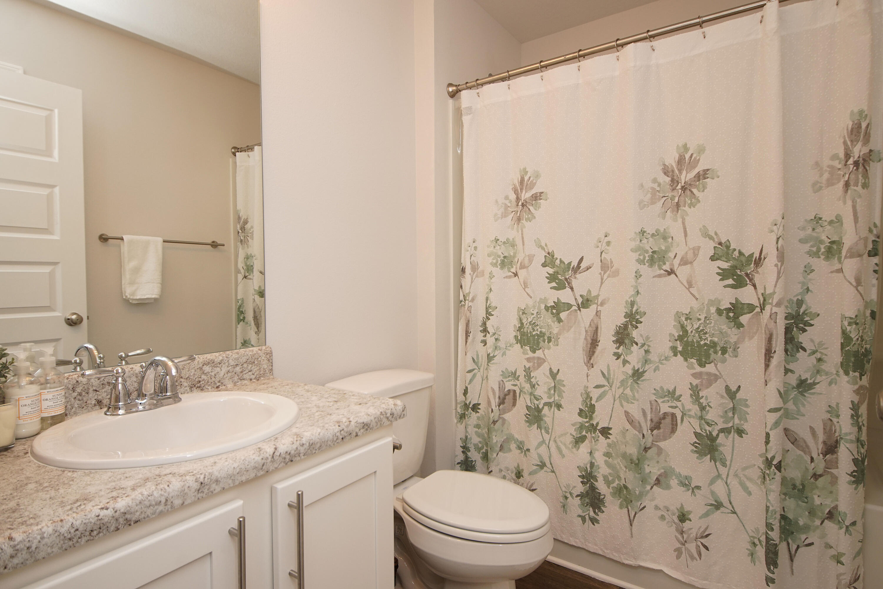 HAMMOCK BAY - MILL COTTAGES - Residential Lease