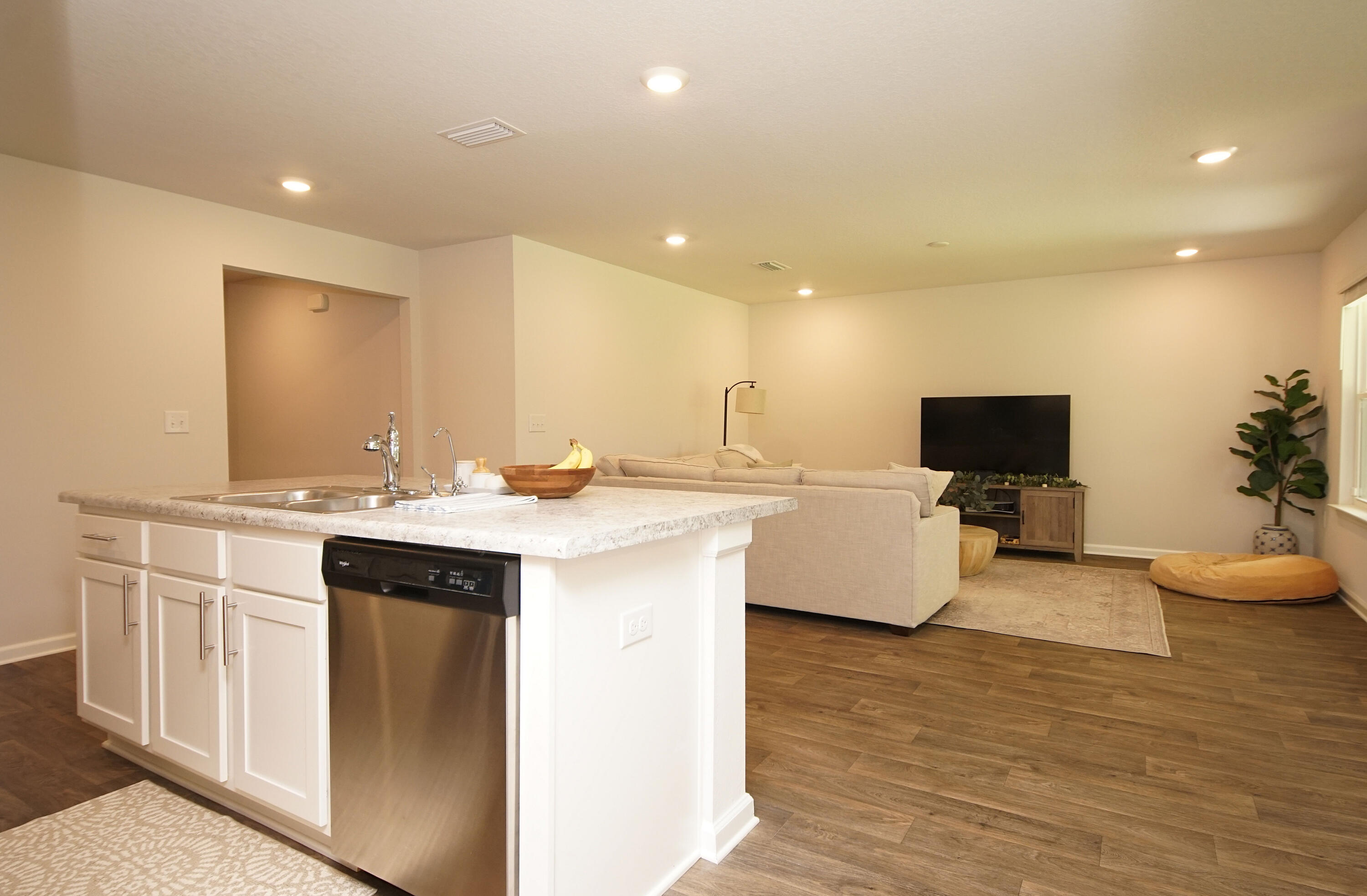 HAMMOCK BAY - MILL COTTAGES - Residential Lease